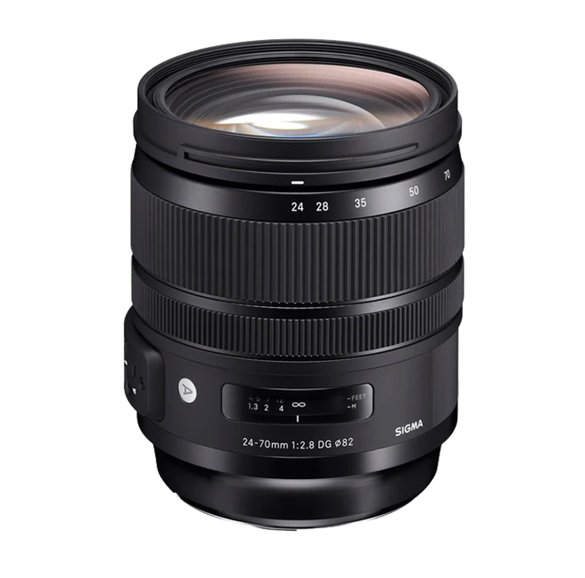 SIGMA 24-70mm F2.8 DG OS HSM | Art for Canon - Best Prices
