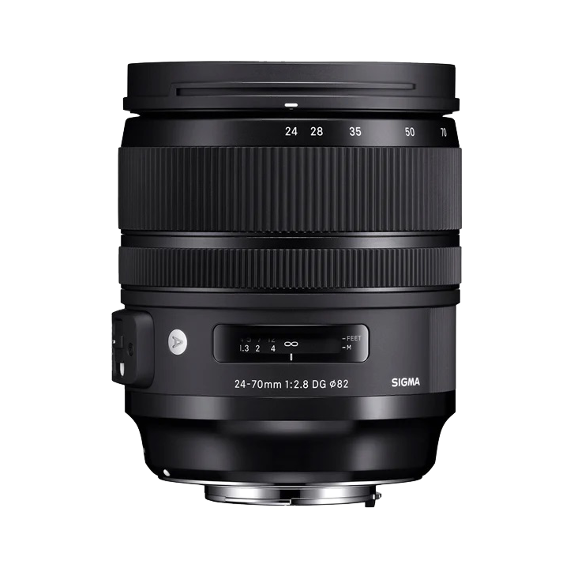 SIGMA 24-70mm F2.8 DG OS HSM | Art for Canon - Best Prices