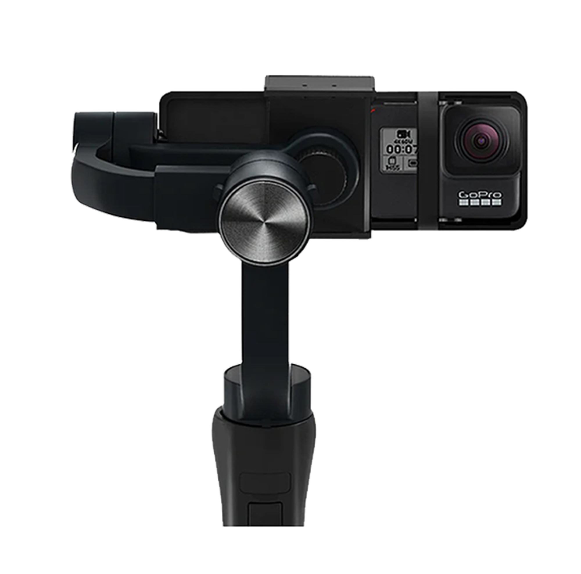 WiWU S5B 3-Axis Stabilized Gimbal Stick - Best Prices