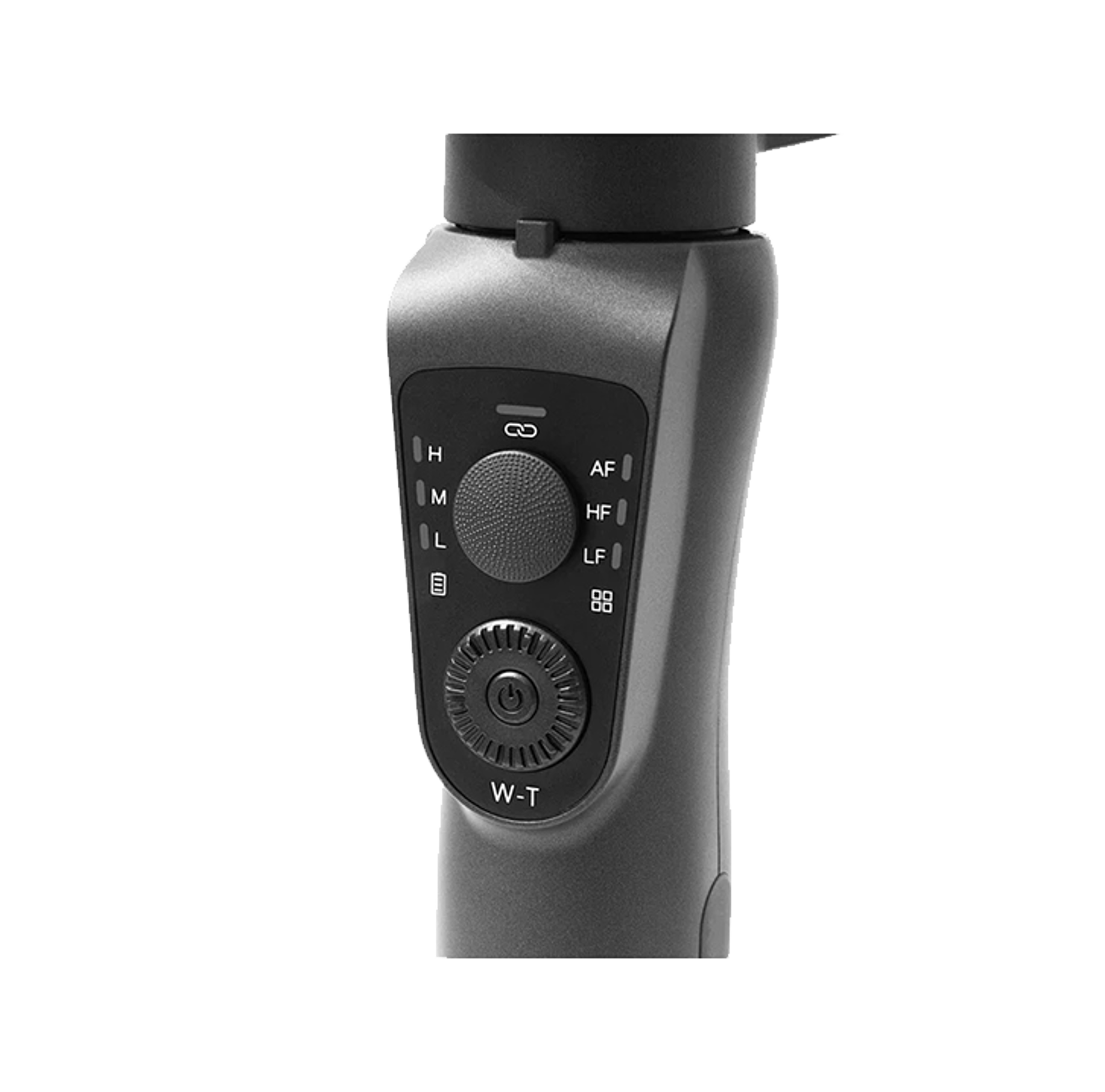WiWU S5B 3-Axis Stabilized Gimbal Stick - Best Prices