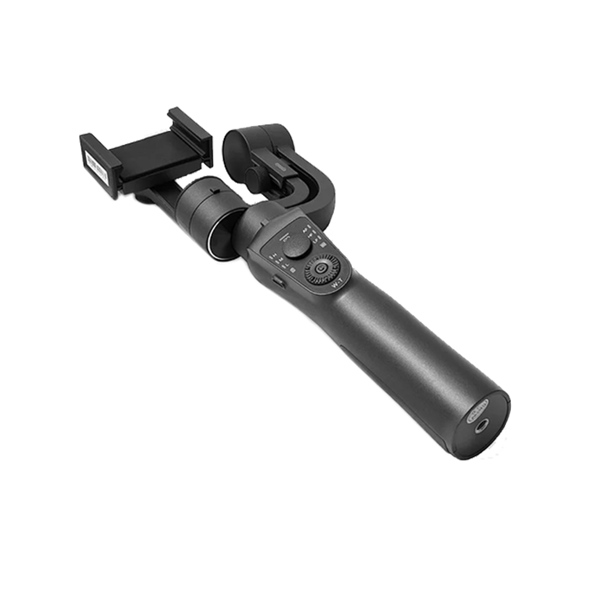 WiWU S5B 3-Axis Stabilized Gimbal Stick - Best Prices