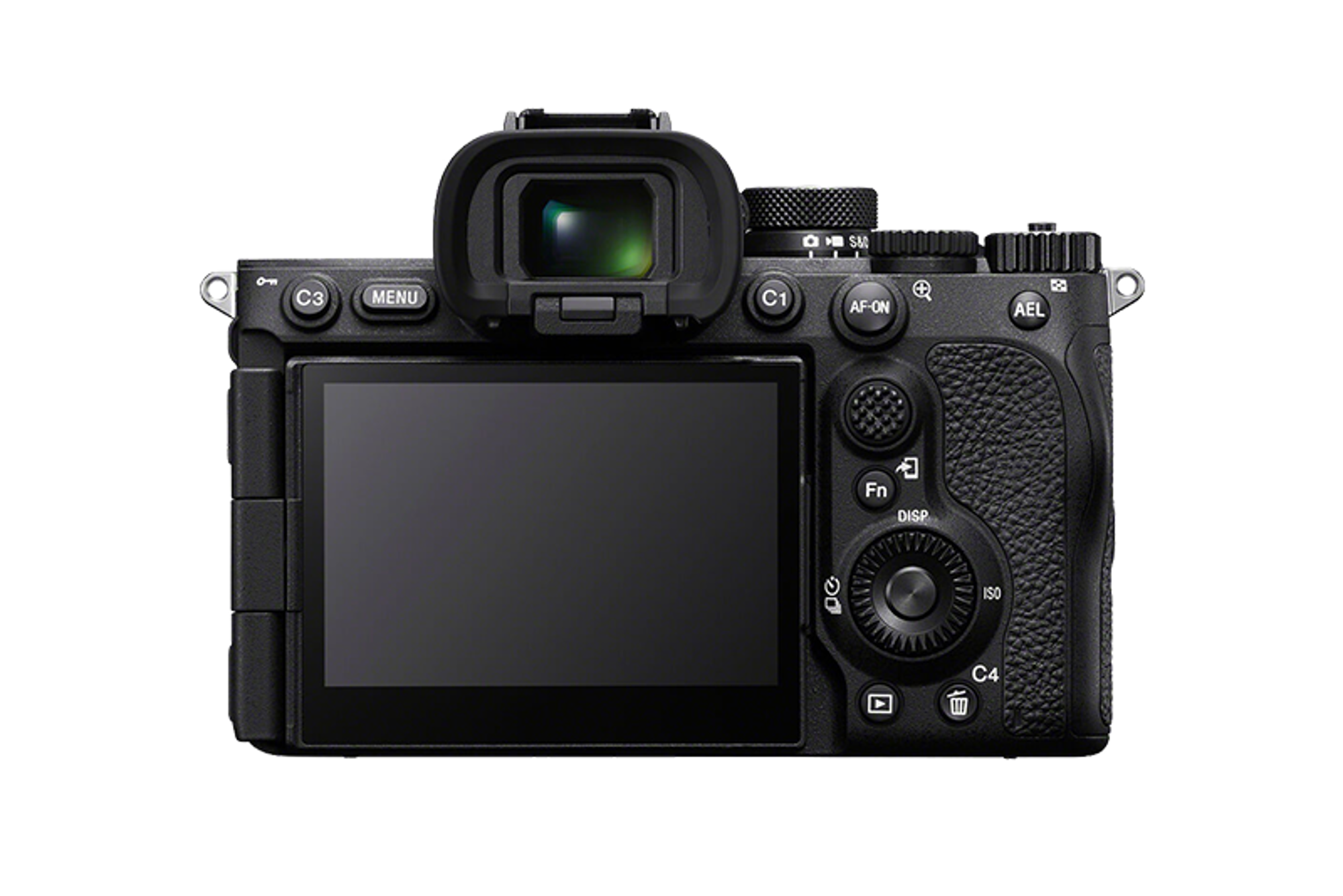 Sony a7R V Mirrorless Camera (Body Only)
