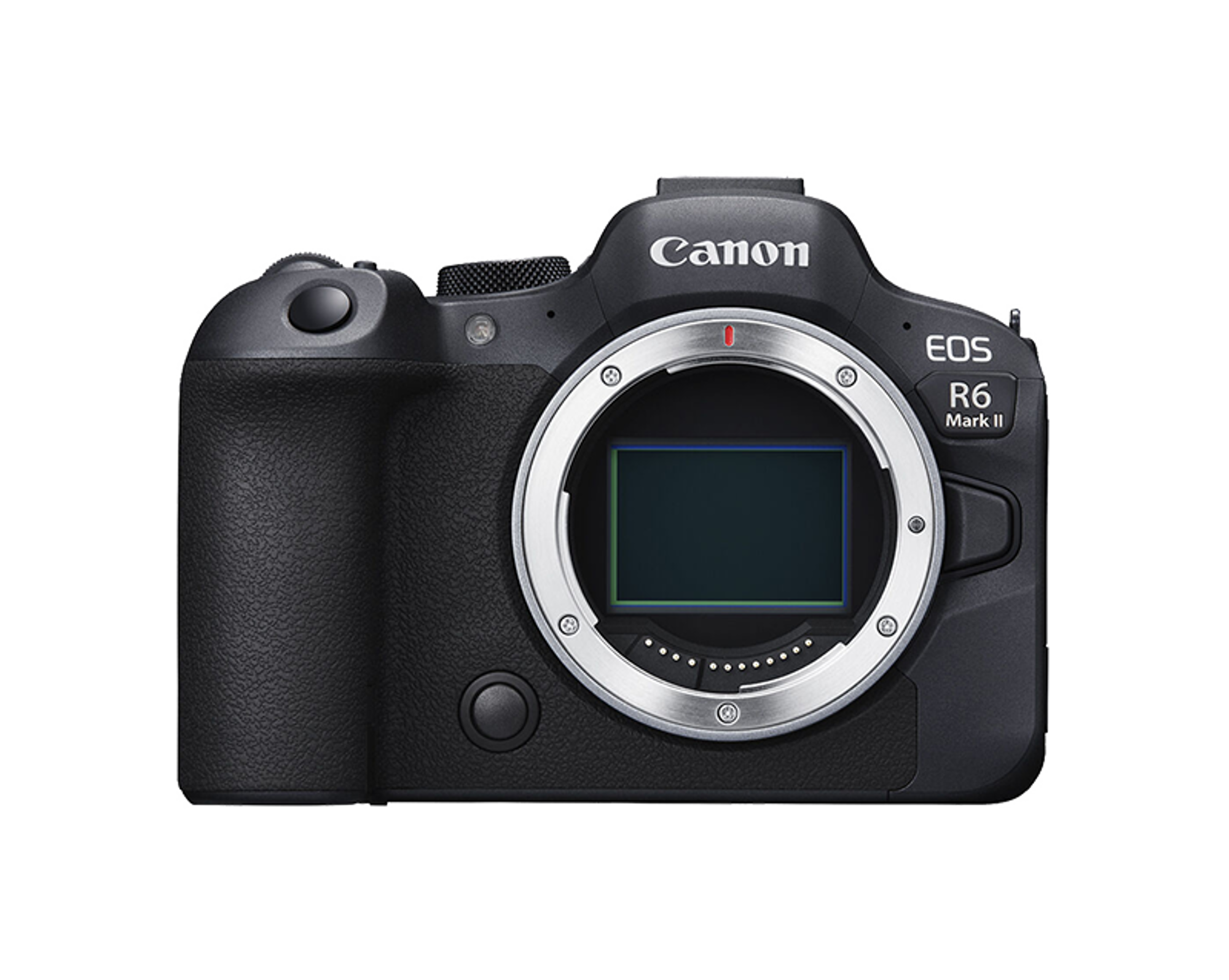 Canon EOS R6 Mark II Mirrorless Camera (Body Only)