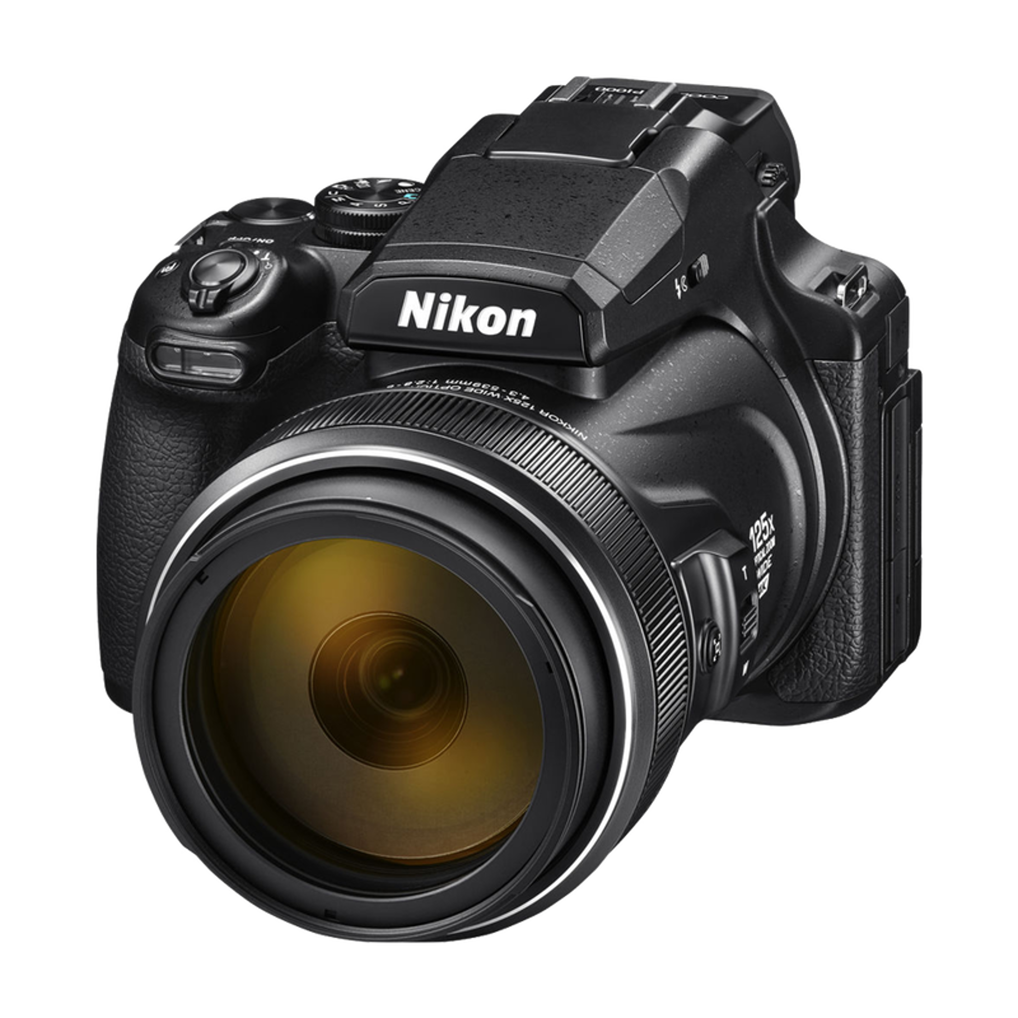 Nikon COOLPIX P1000 Digital Camera - Best Prices