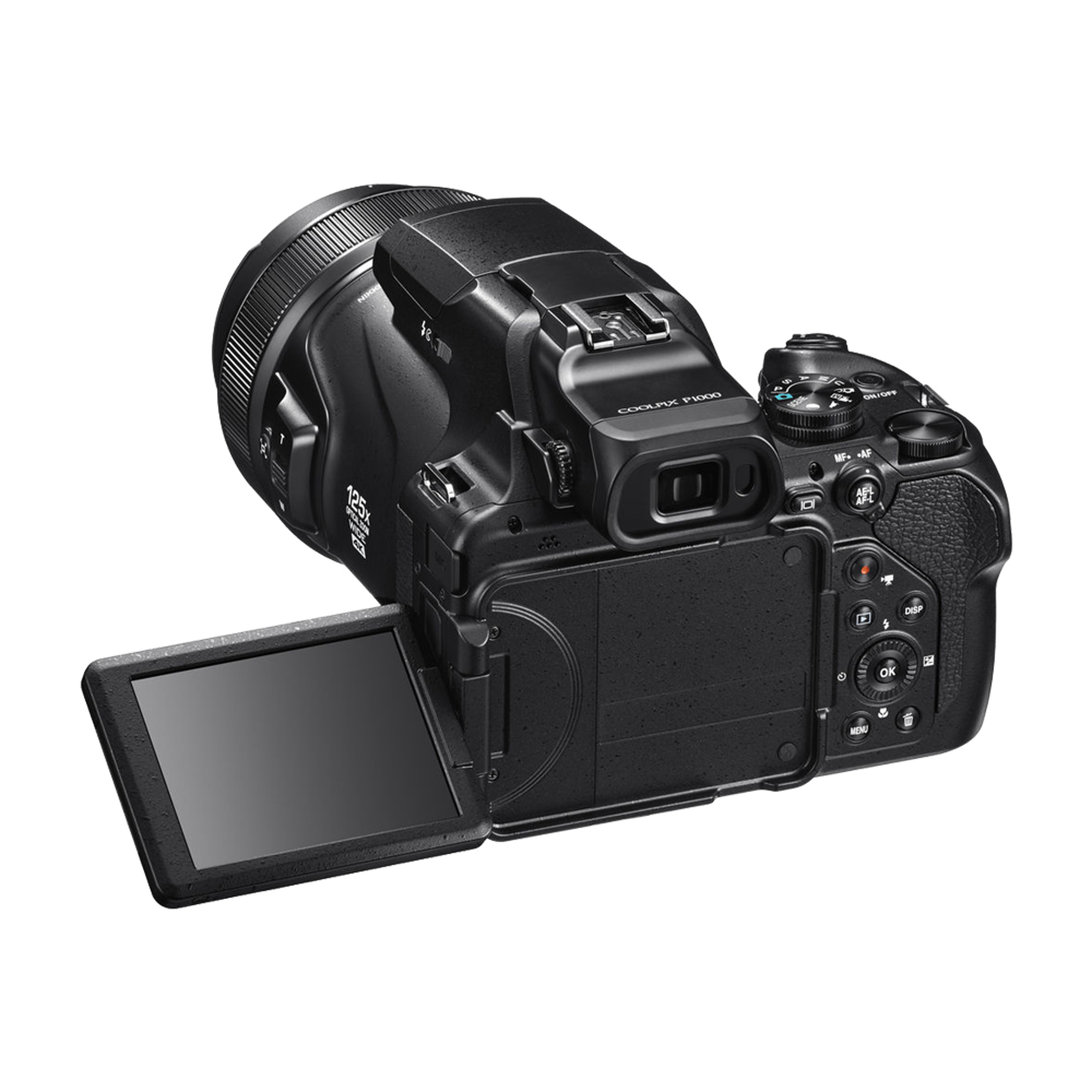 Nikon COOLPIX P1000 Digital Camera - Best Prices