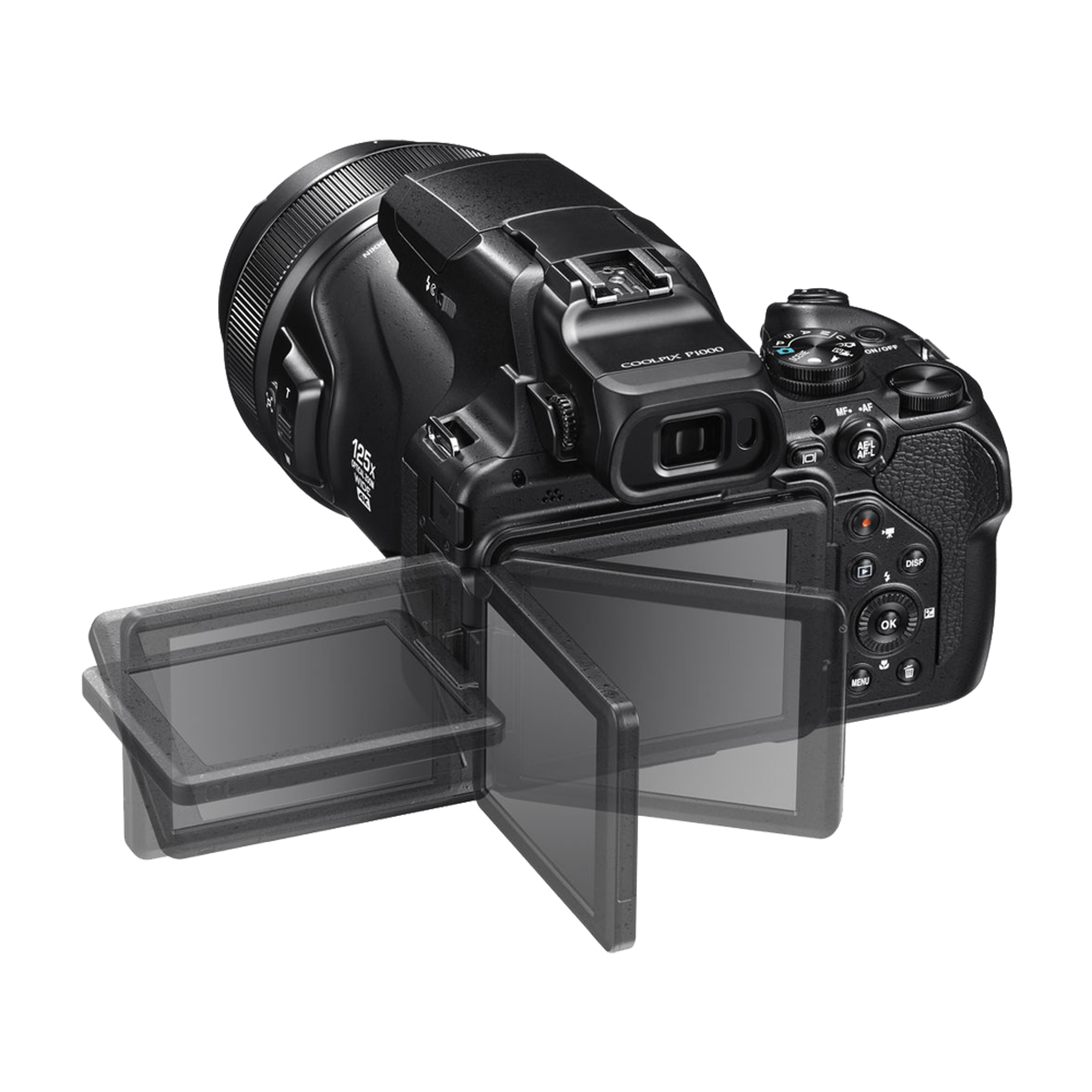 Nikon COOLPIX P1000 Digital Camera - Best Prices