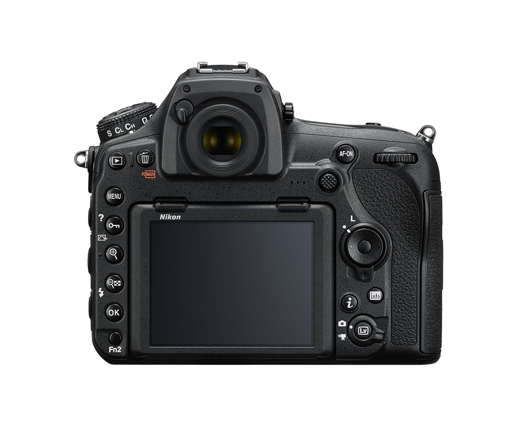 نيكون كاميرا D850 FX-Format (الهيكل فقط) - أفضل سعر
