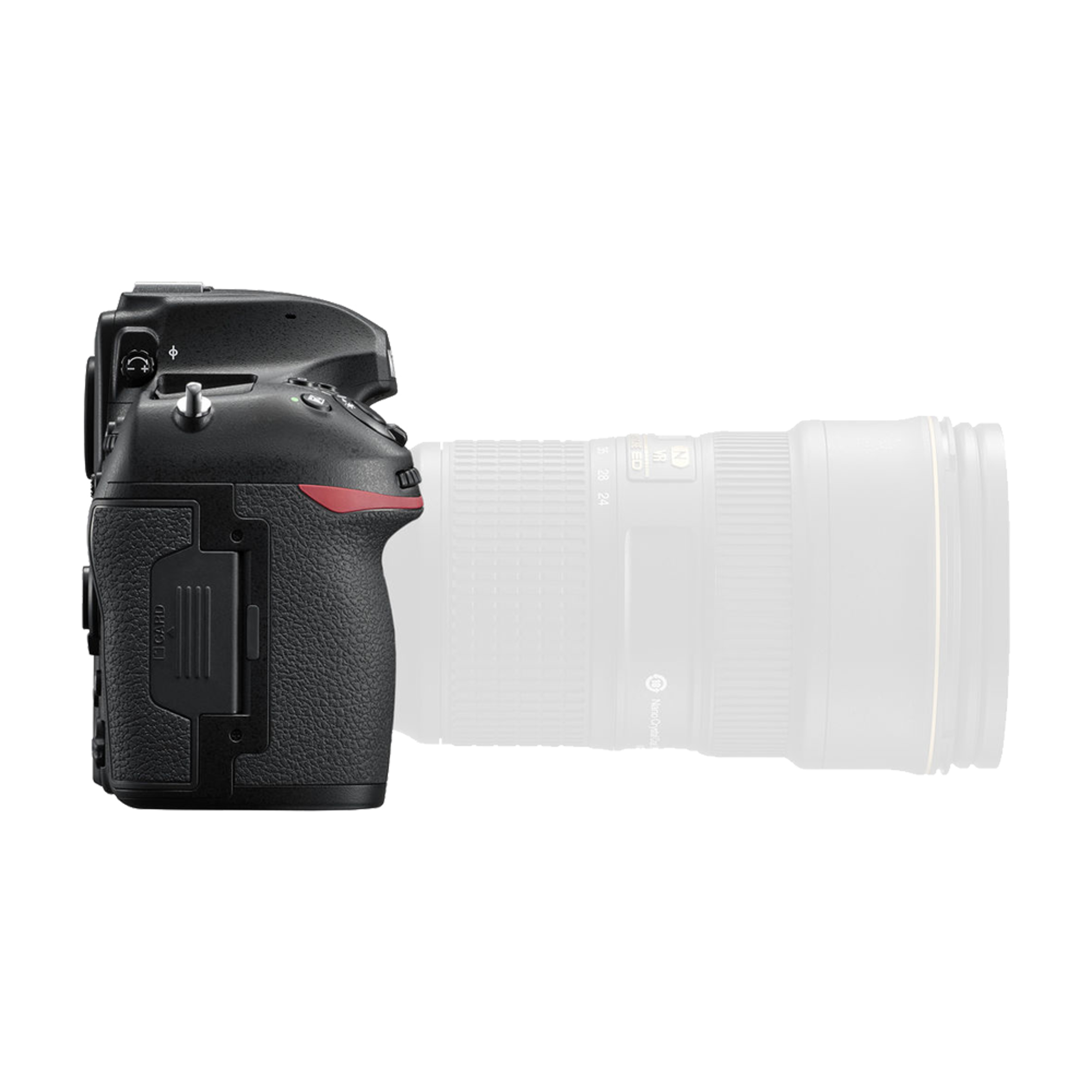 نيكون كاميرا D850 FX-Format (الهيكل فقط) - أفضل سعر