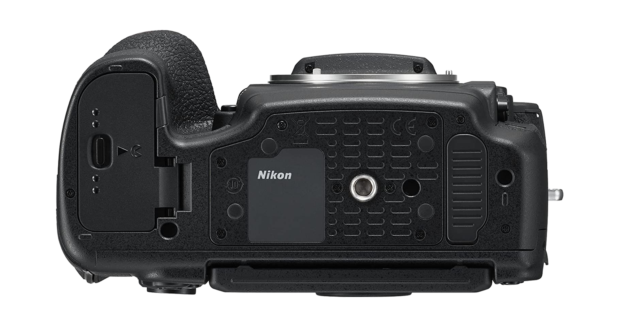 نيكون كاميرا D850 FX-Format (الهيكل فقط) - أفضل سعر