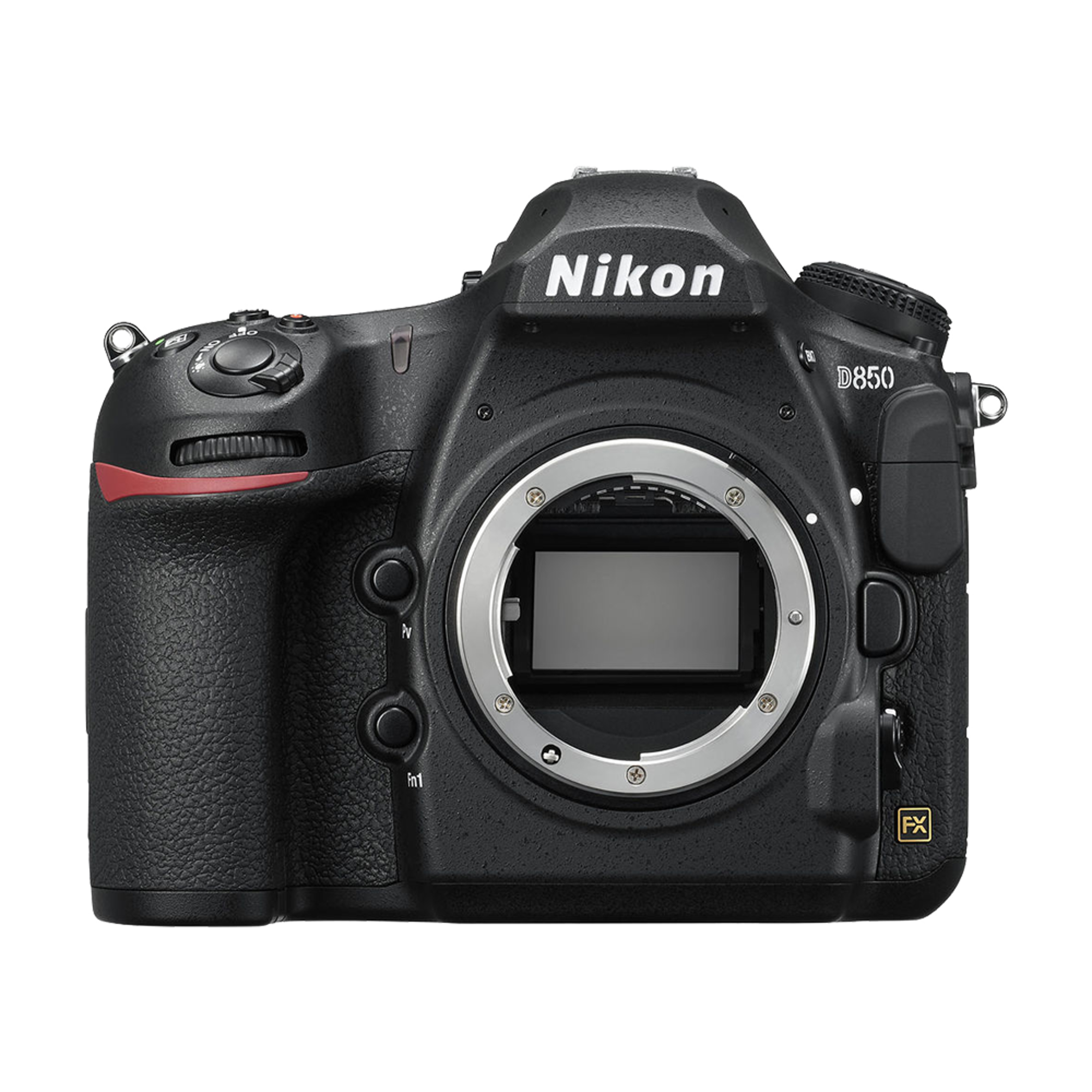 نيكون كاميرا D850 FX-Format (الهيكل فقط) - أفضل سعر
