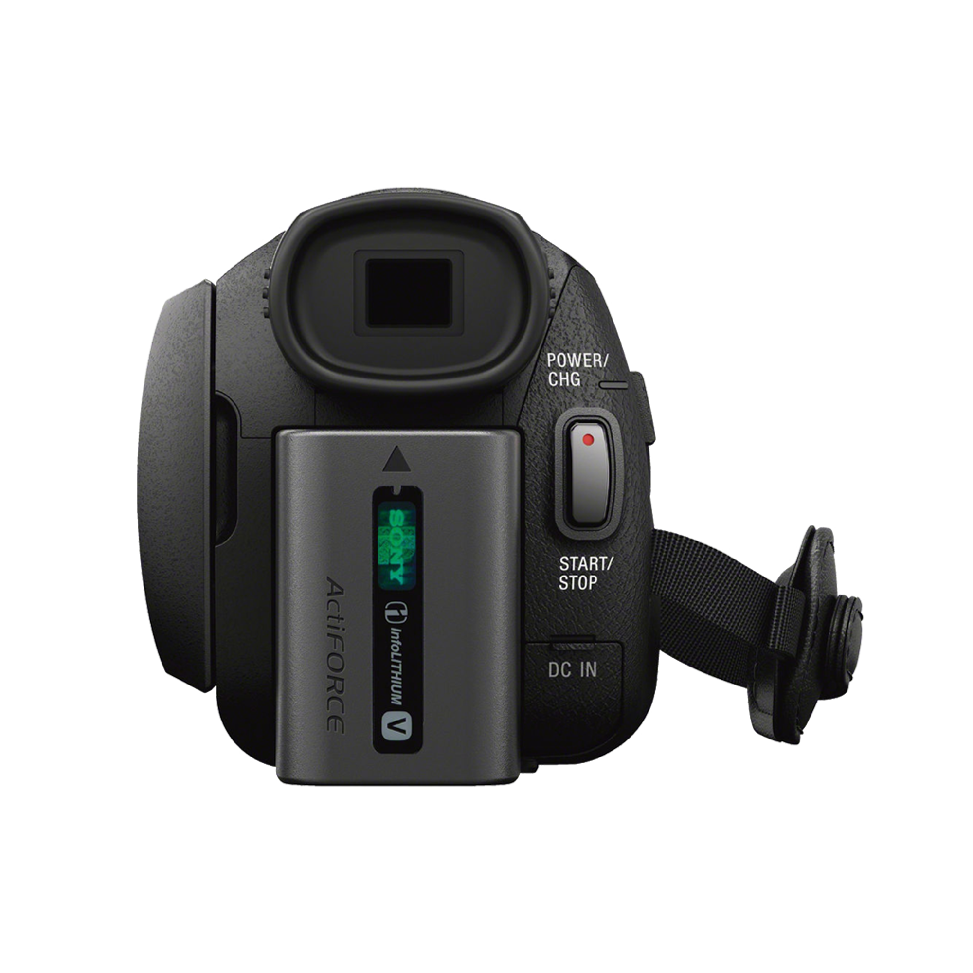 Sony FDR-AX53 4K Ultra HD Handycam - Best Prices