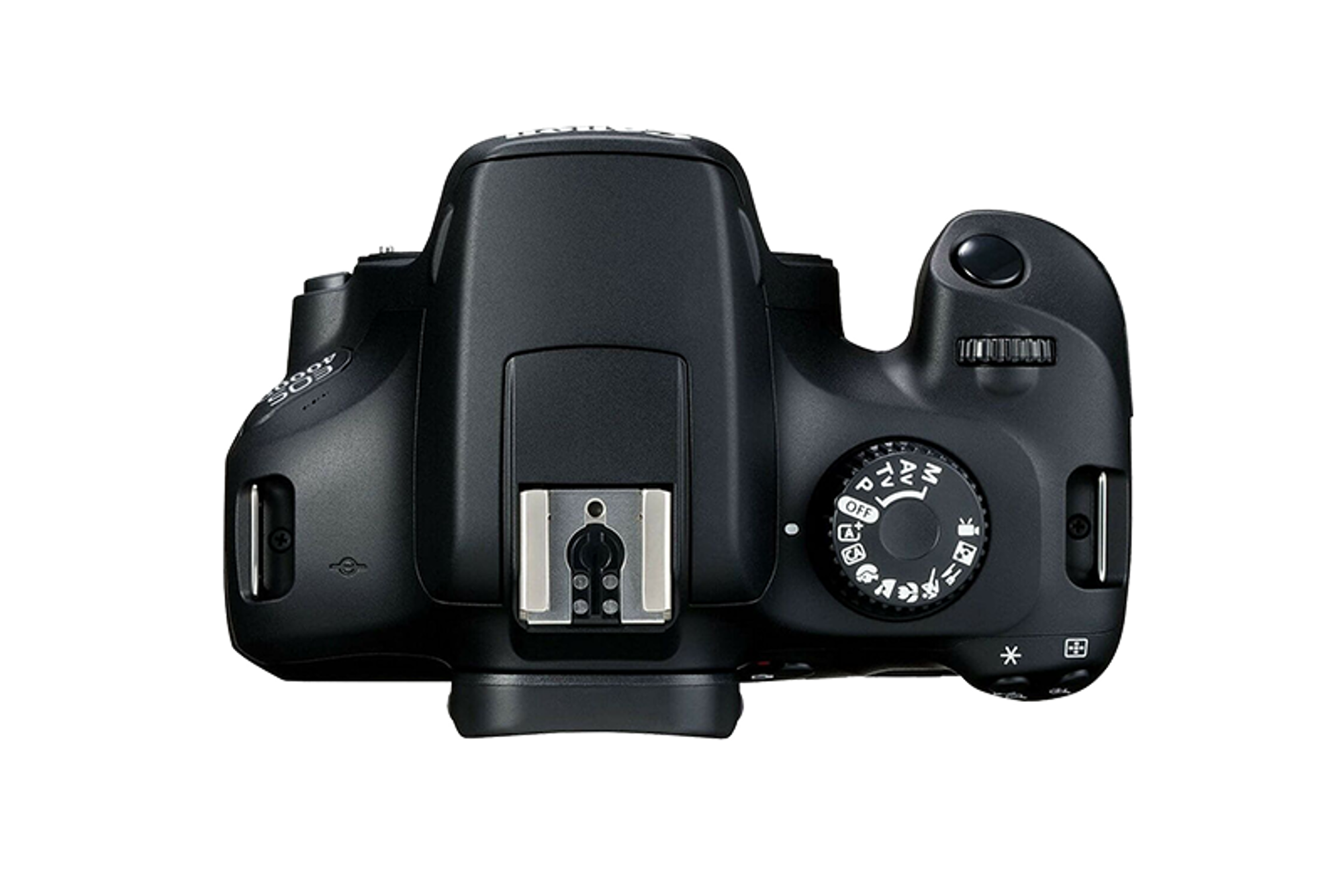 Canon DSLR 4000D Camera with 18-55mm lens - Best Prices