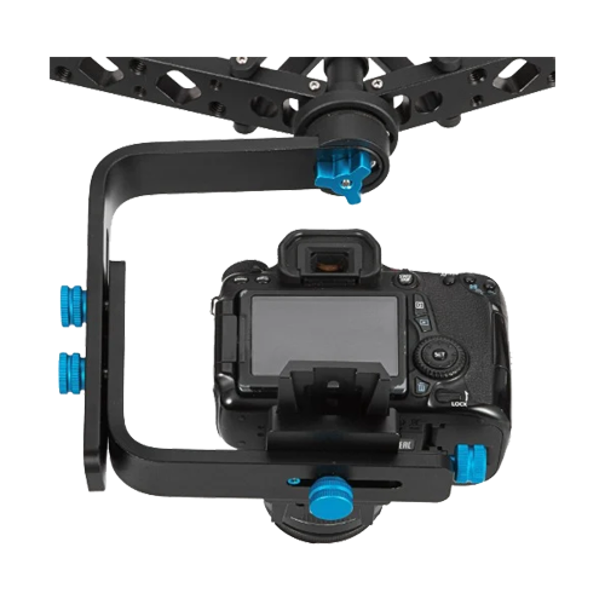 Sony Handheld Spider Video Stabilizer - Best Prices