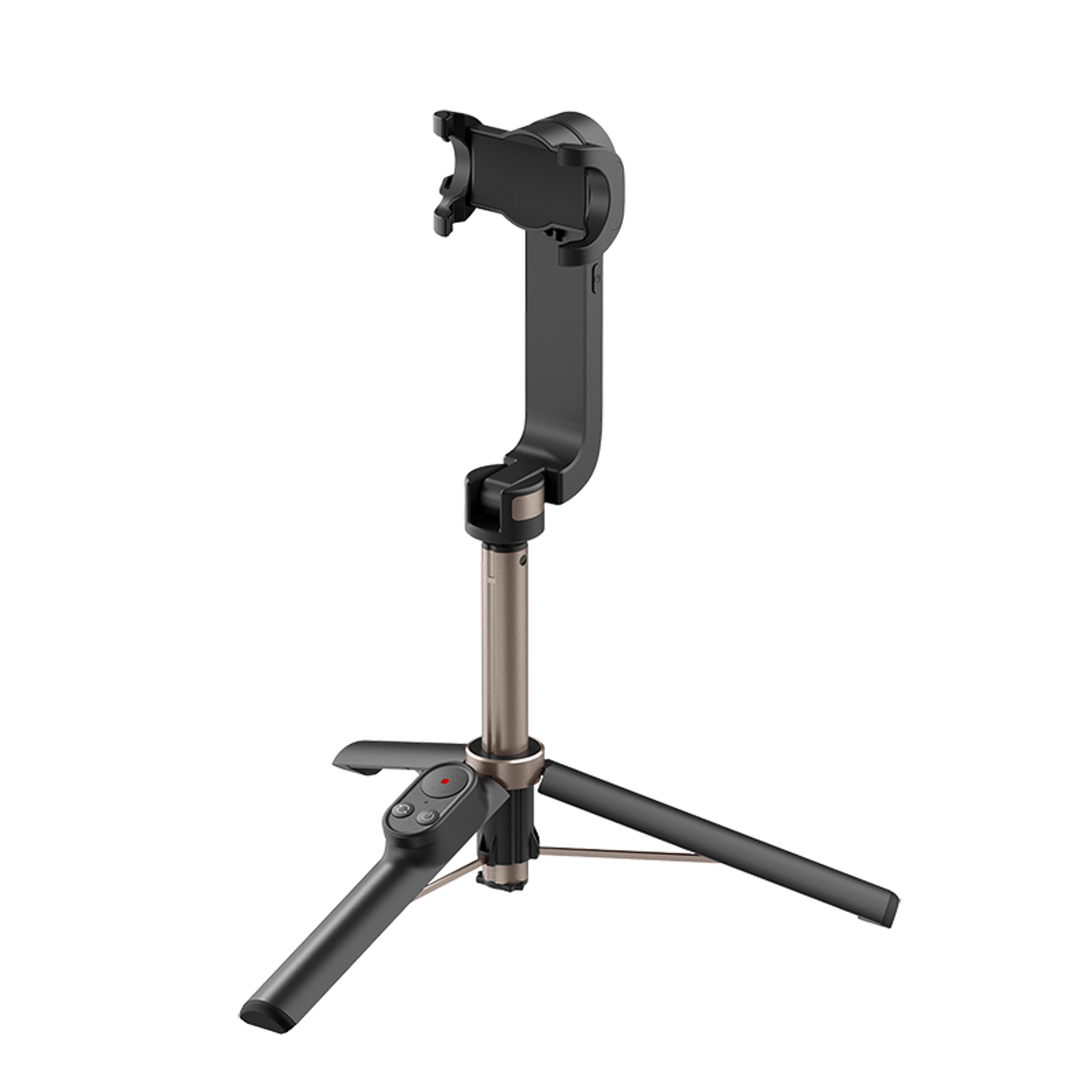 Momax Selfie Stable 3 Smartphone Gimbal w/ Tripod - Best Prices