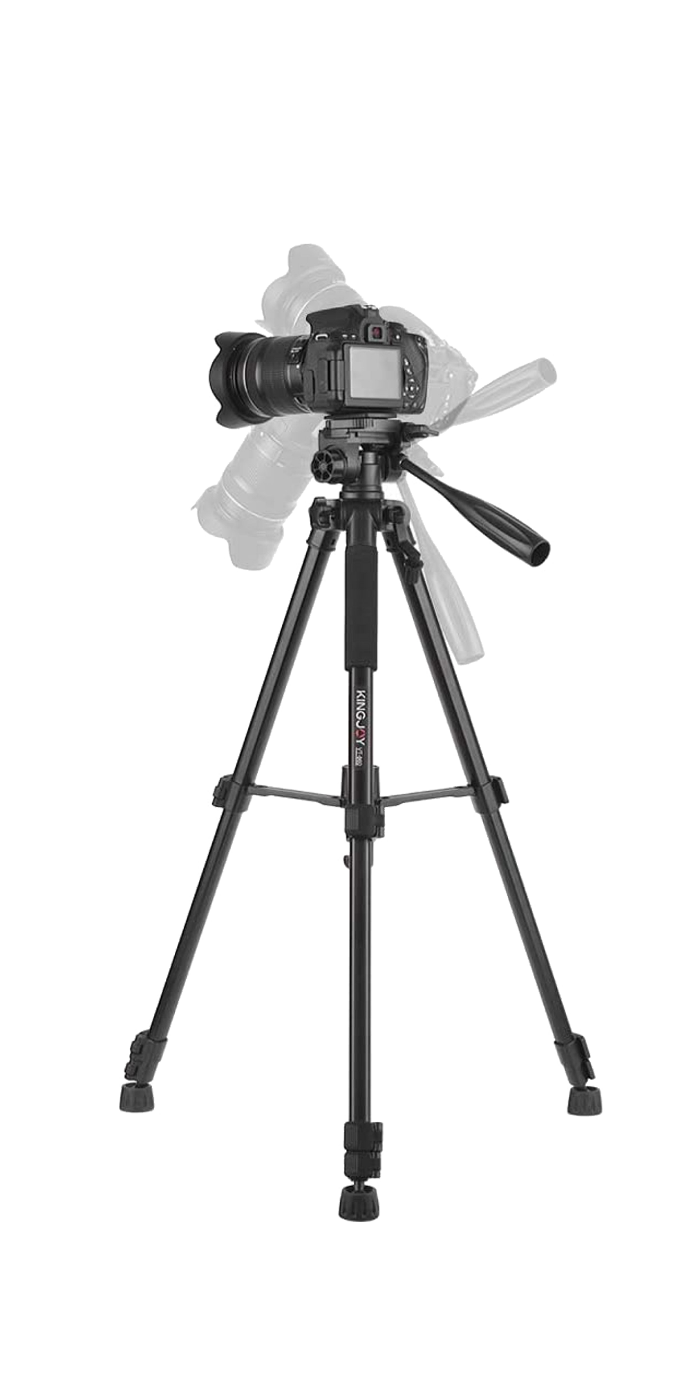 كينج جوي VT-866 ترايبود