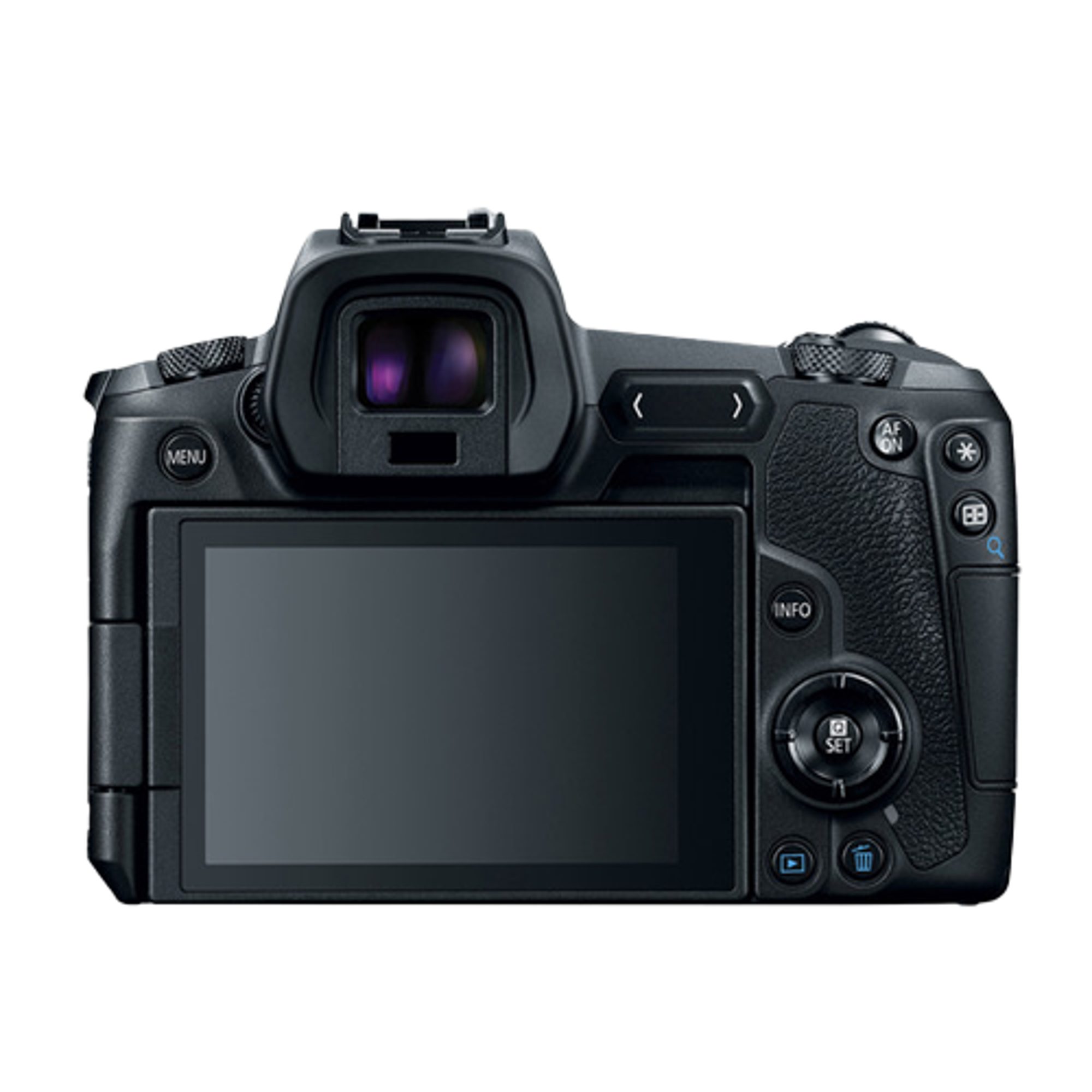 Canon EOS R Mirrorless Camera with 105-24mm IS STM lens - Best Prices