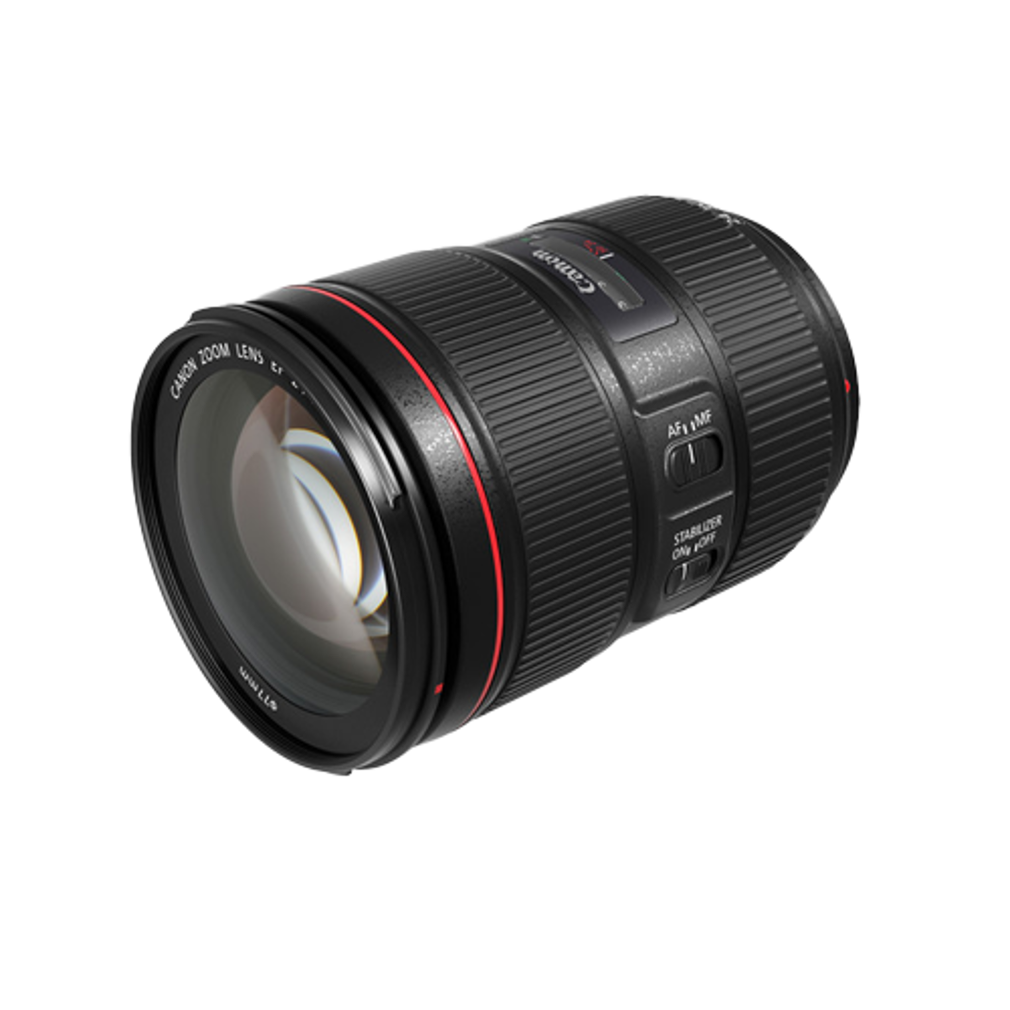 Canon EOS R Mirrorless Camera with 105-24mm IS STM lens - Best Prices