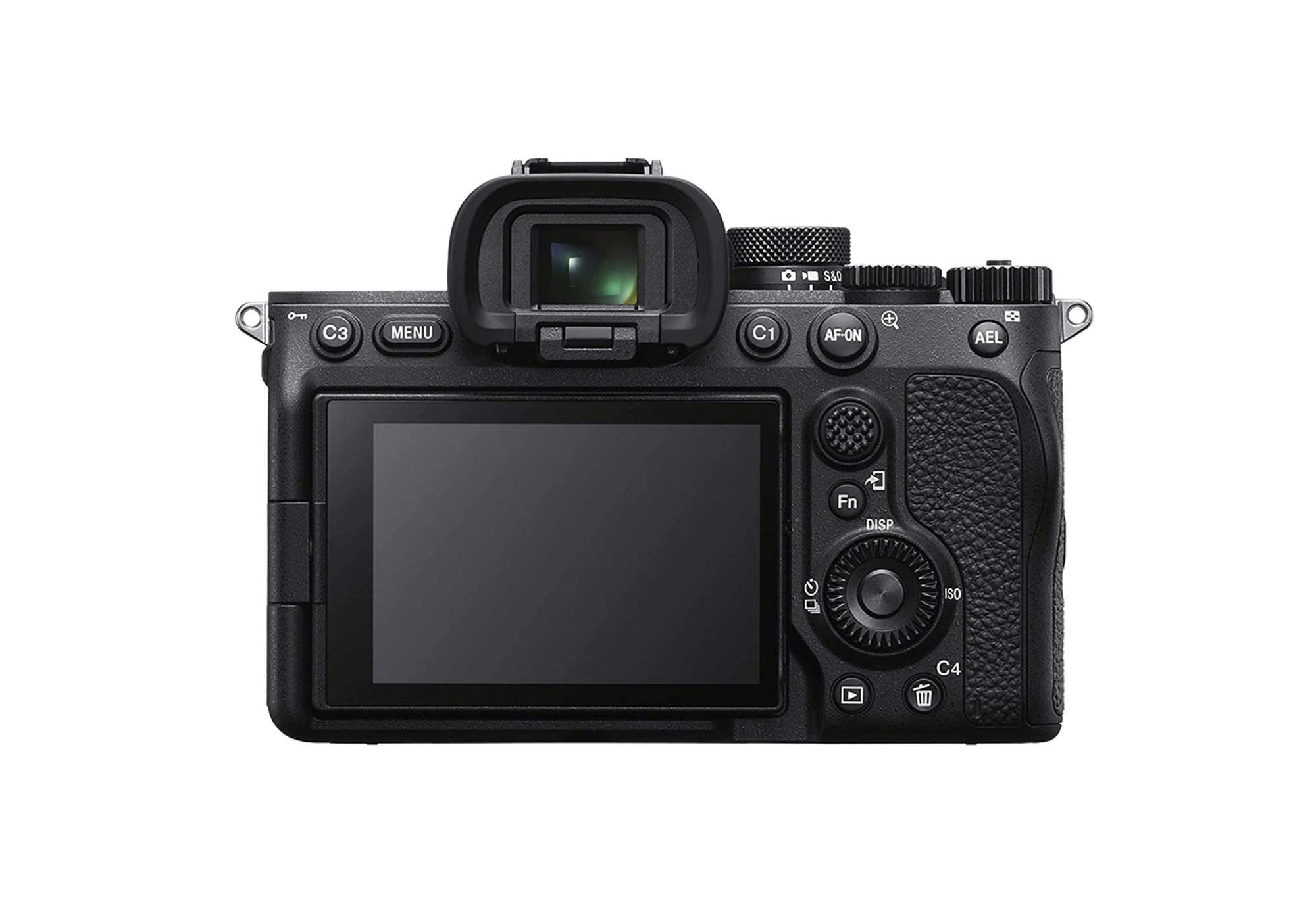 Sony Alpha 7 IV Full-frame Mirrorless Camera - Best Prices