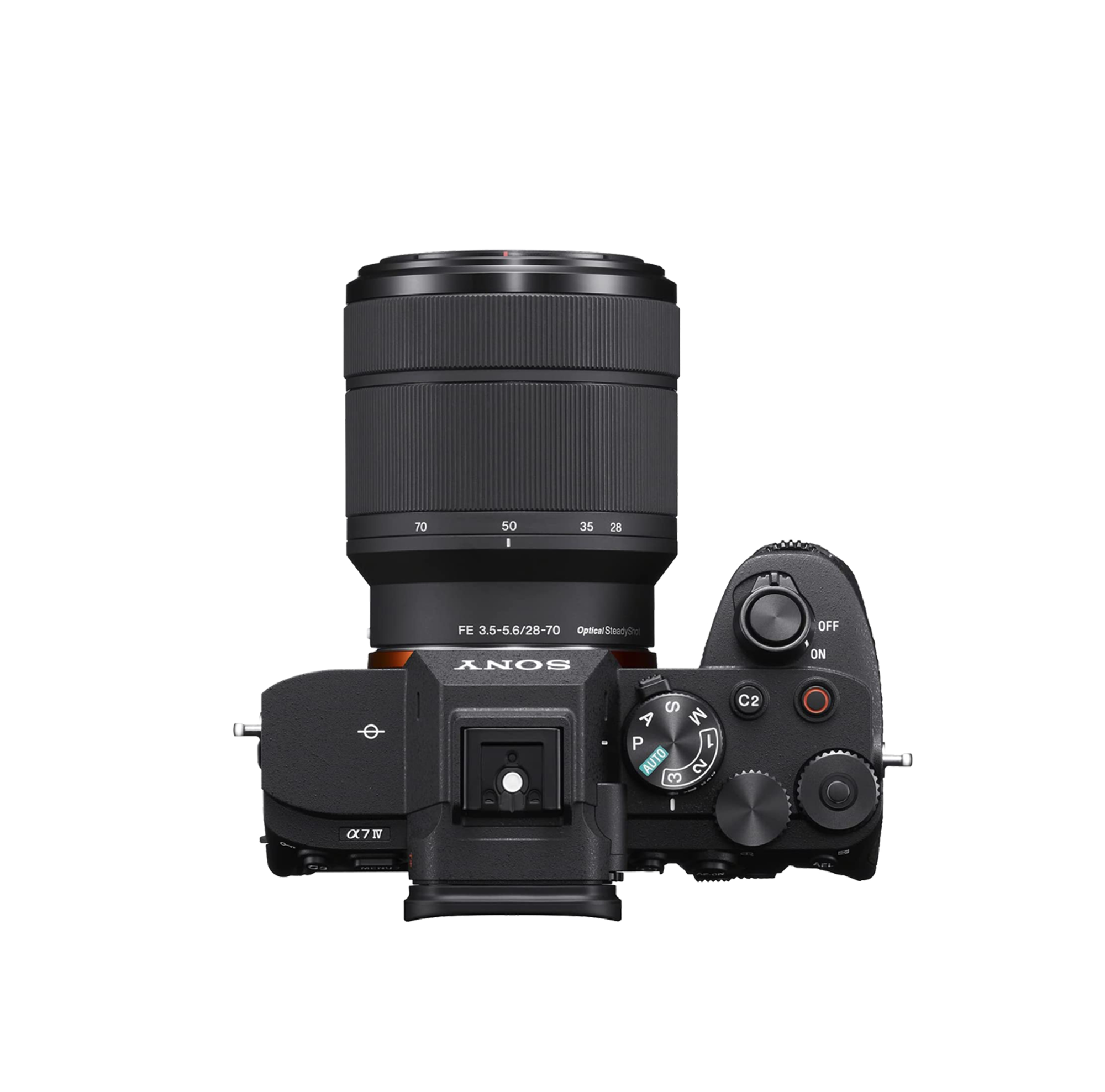 Sony Alpha 7 IV Full-frame Mirrorless Camera - Best Prices