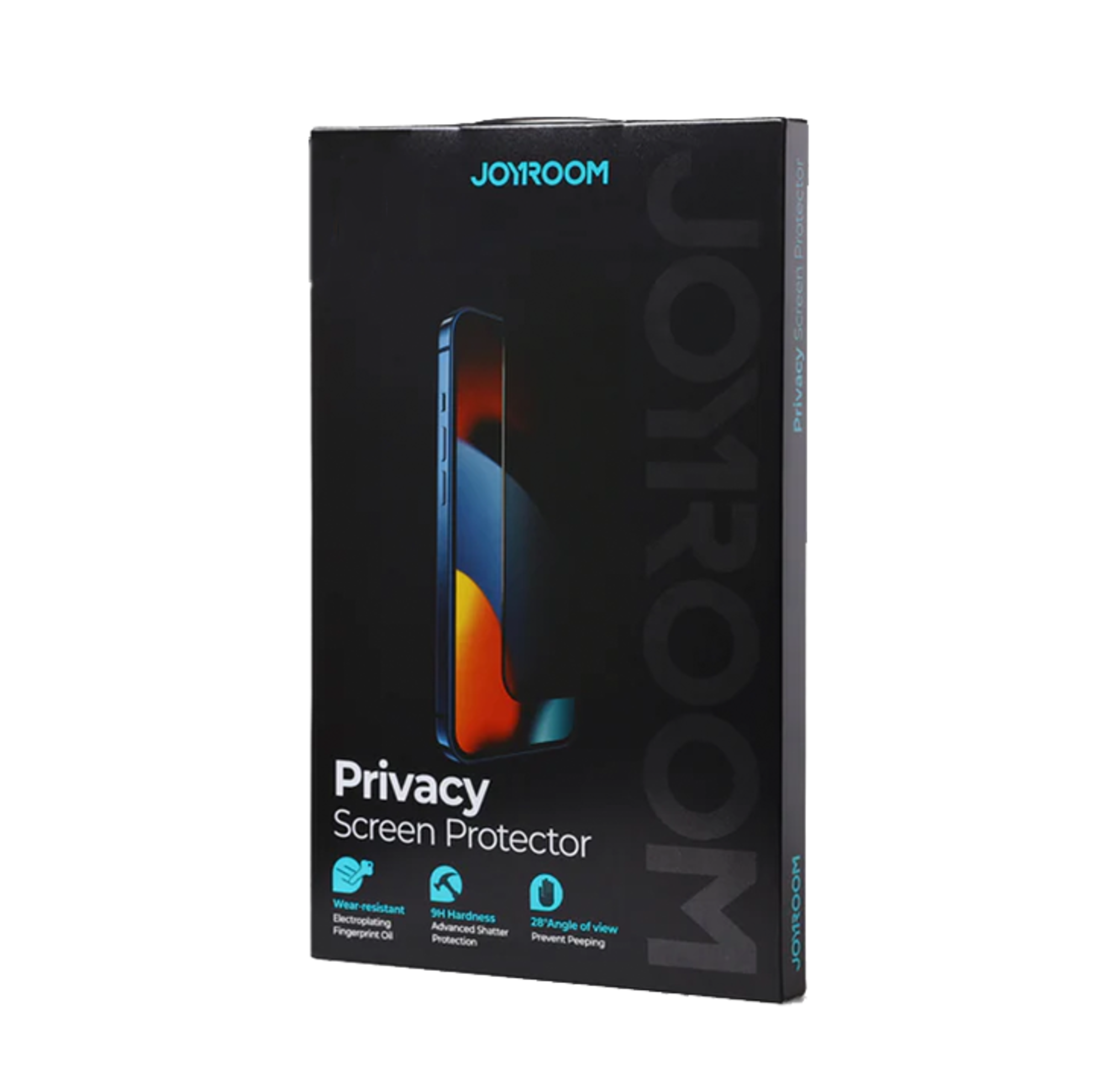 JoyRoom Screen Protector for iPhone 14 Series - Best Prices