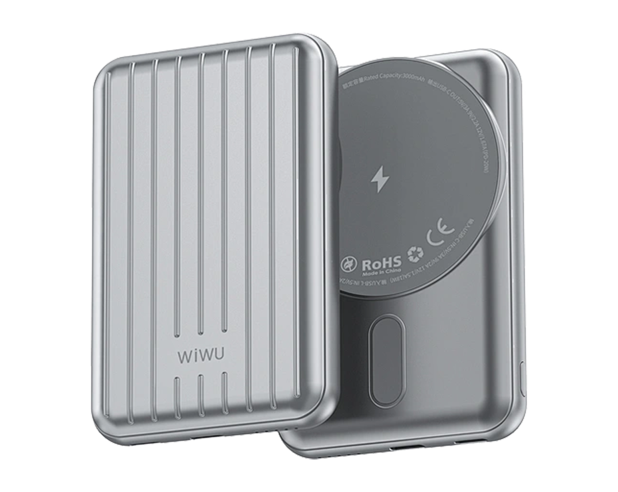 WiWU Truck Series Power Bank - Best Prices
