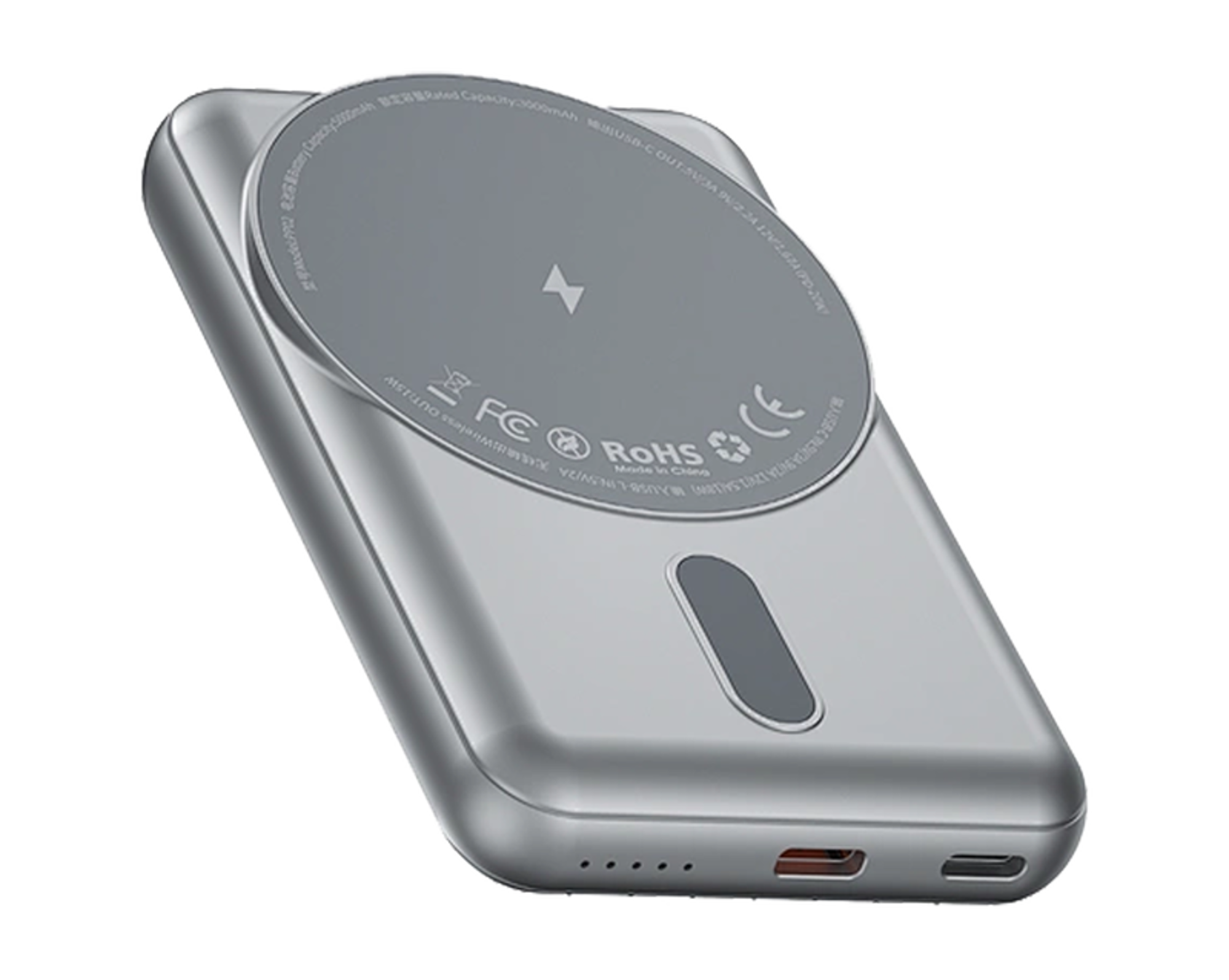 WiWU Truck Series Power Bank - Best Prices