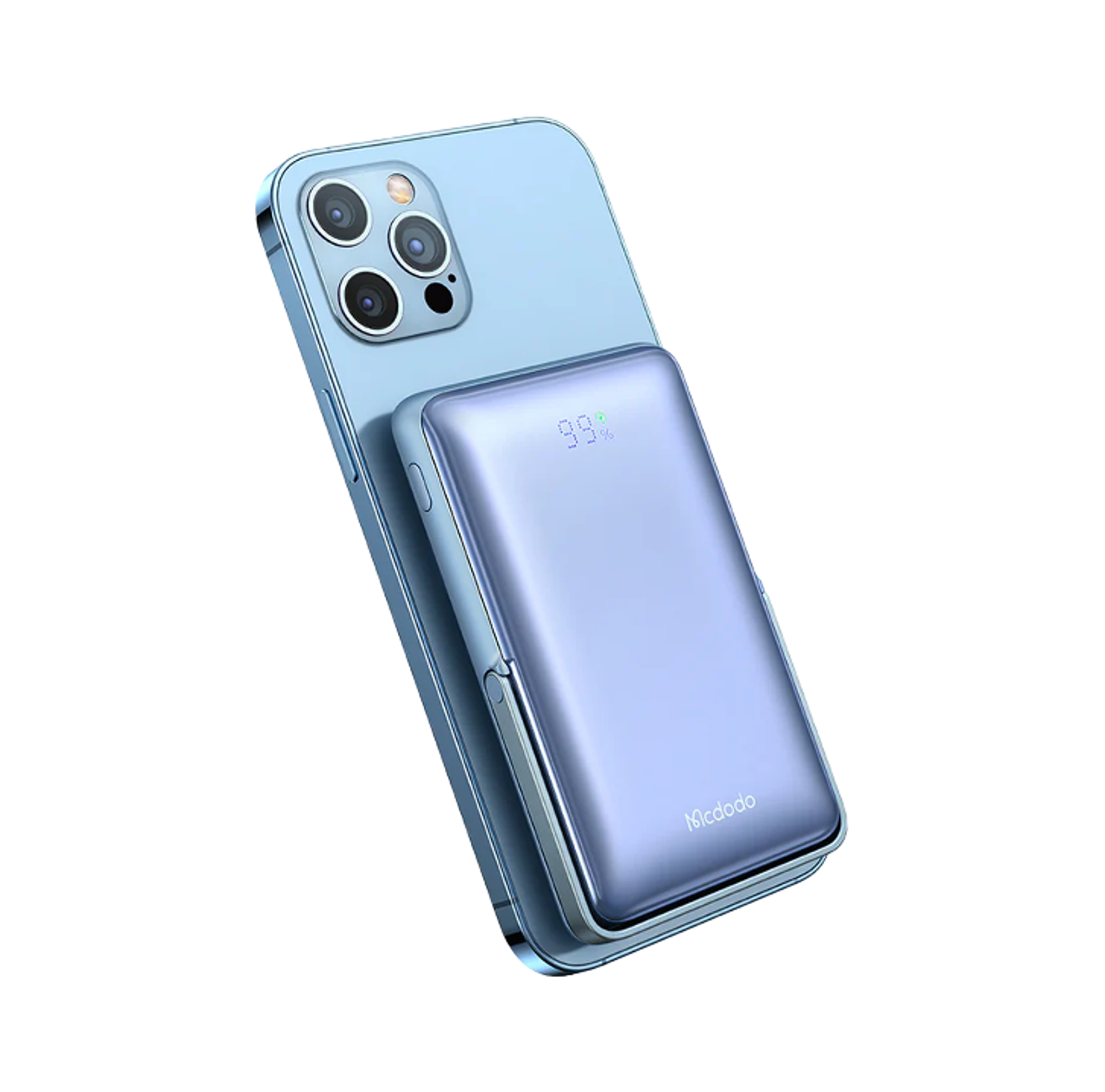Mcdodo GoPower Magnetic Power Bank 10,000mAh - Best Prices