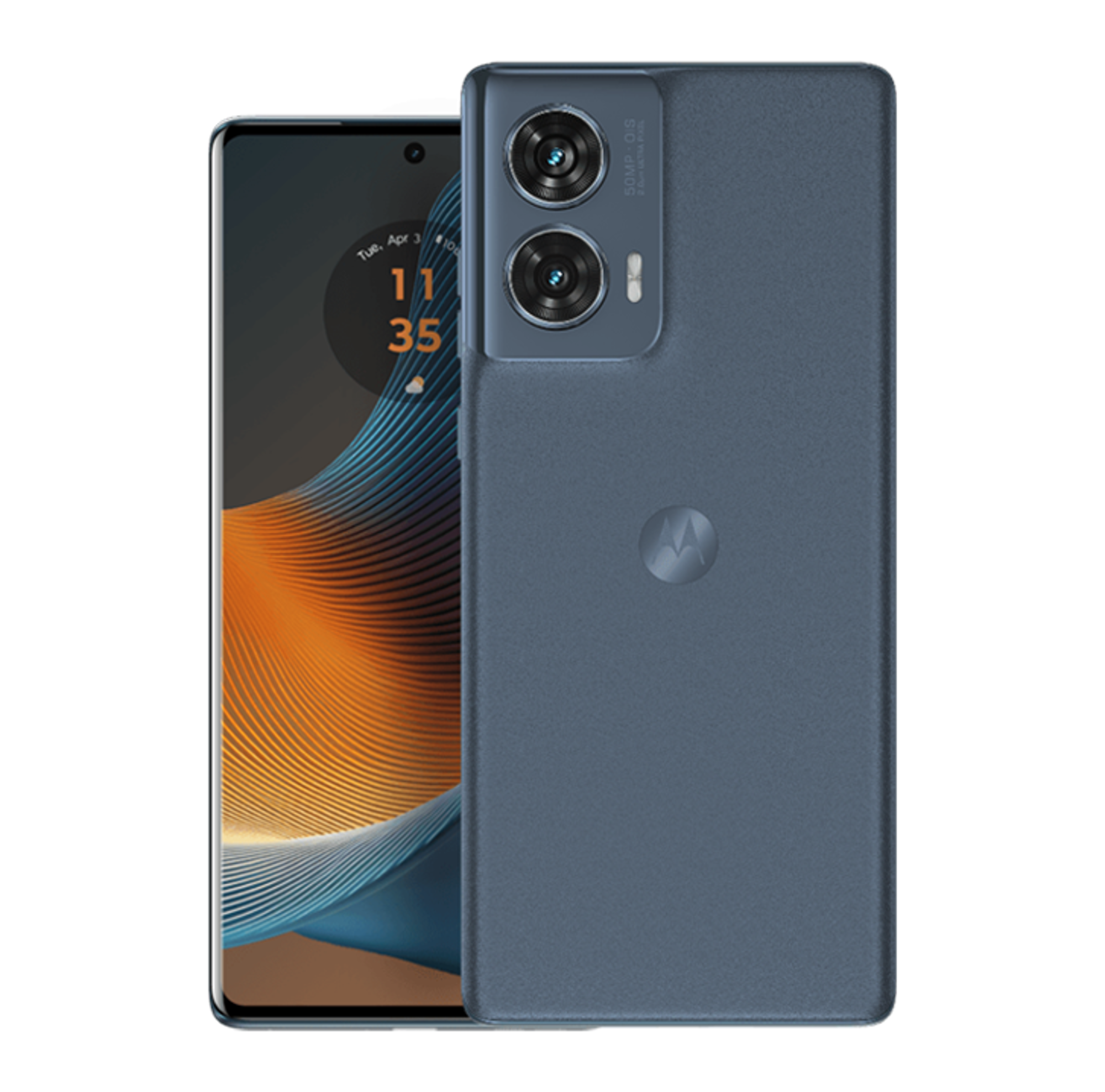 Motorola Edge 50 Fusion - Best Prices