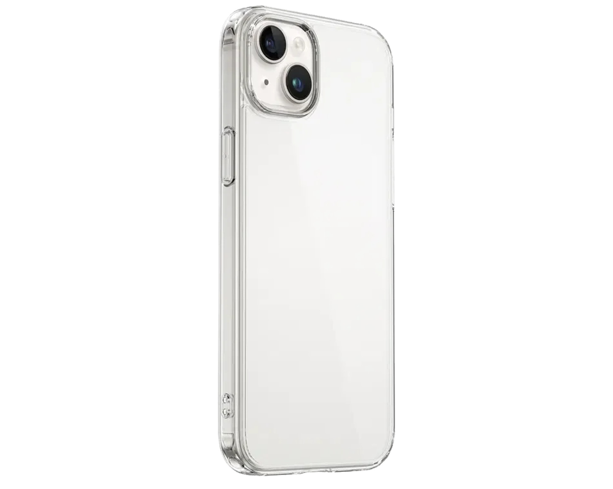 WiWU ZCC-108 TPU Phone Case for iPhone - Best Prices