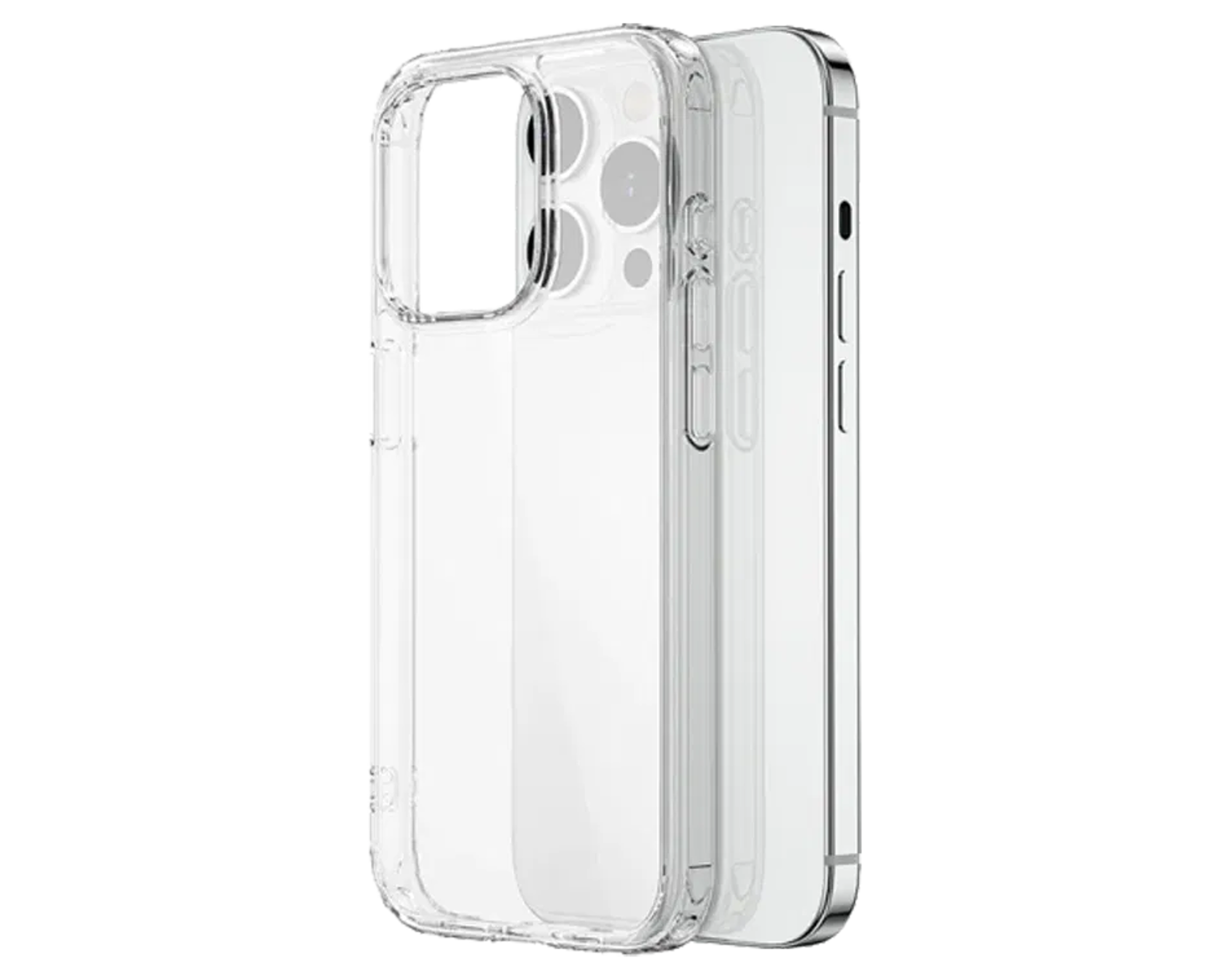 WiWU ZCC-108 TPU Phone Case for iPhone - Best Prices