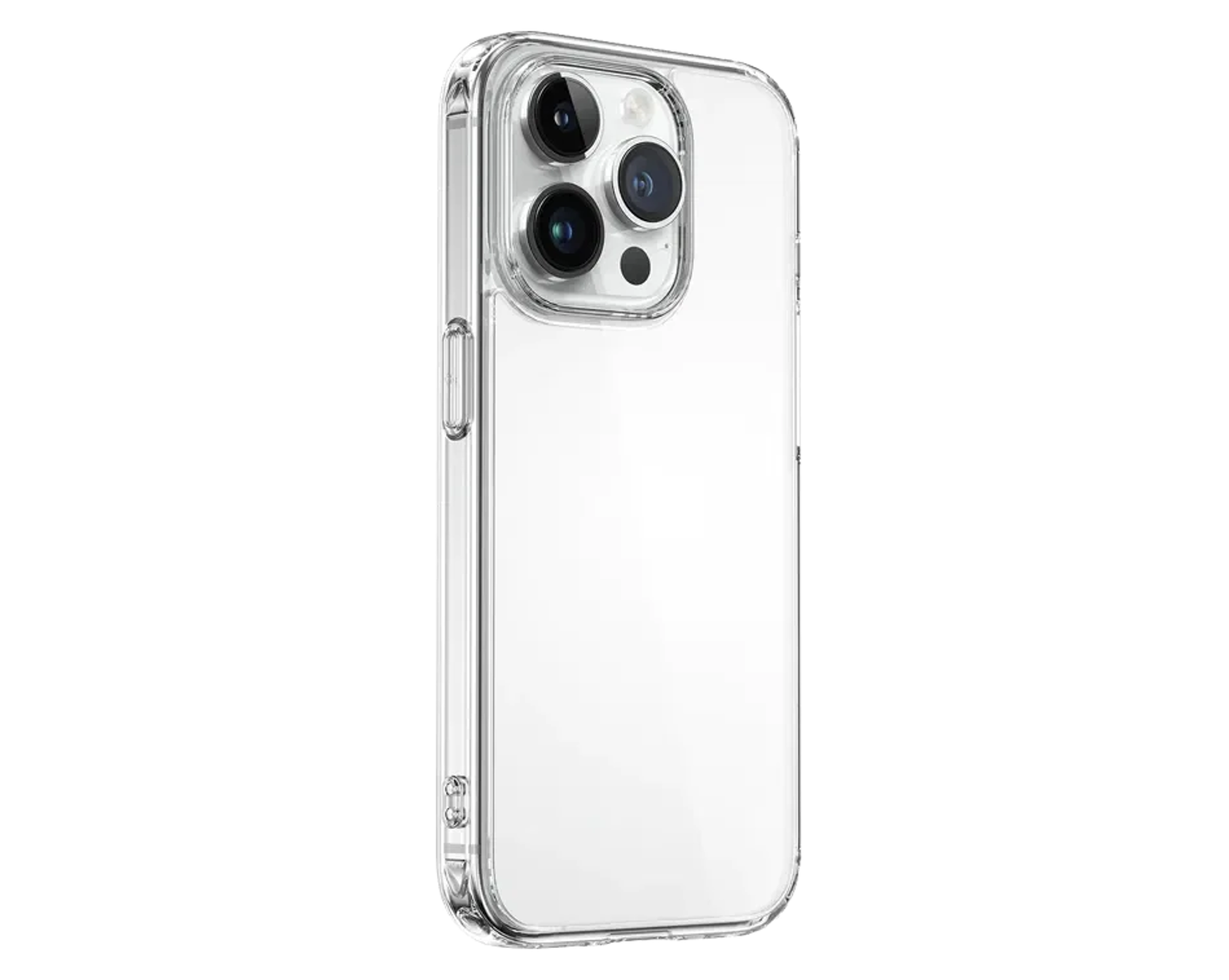 WiWU ZCC-108 TPU Phone Case for iPhone - Best Prices