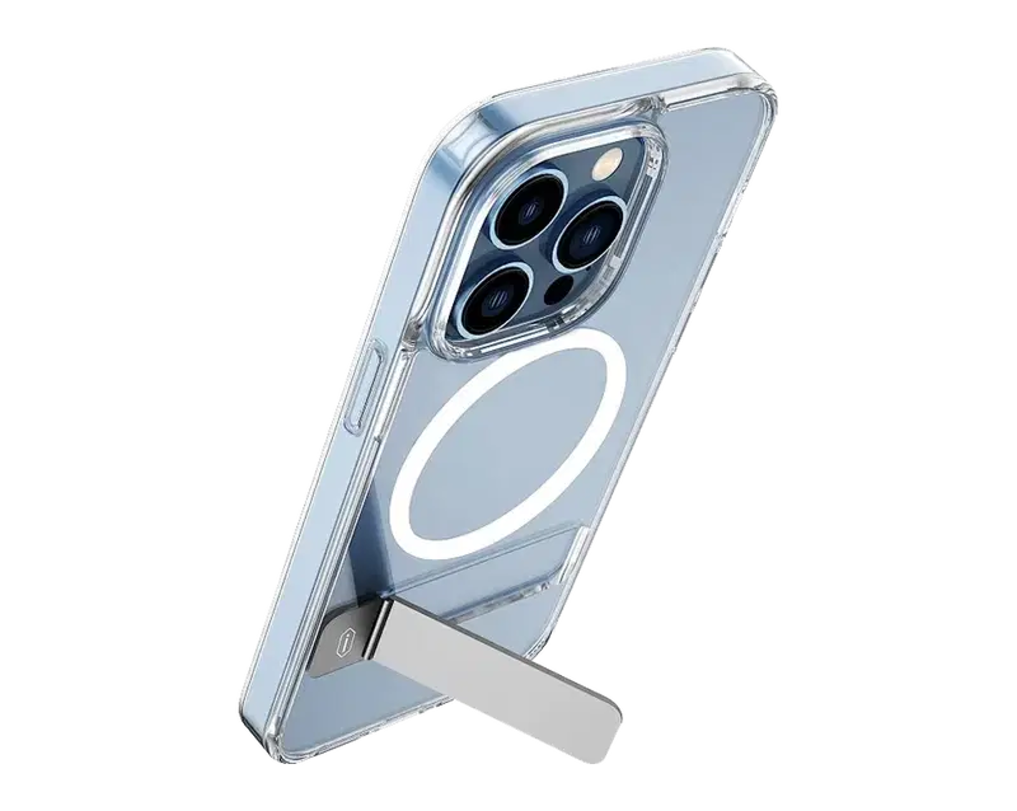 WiWU Aurora Crystal Phone Case for iPhone - Best Prices