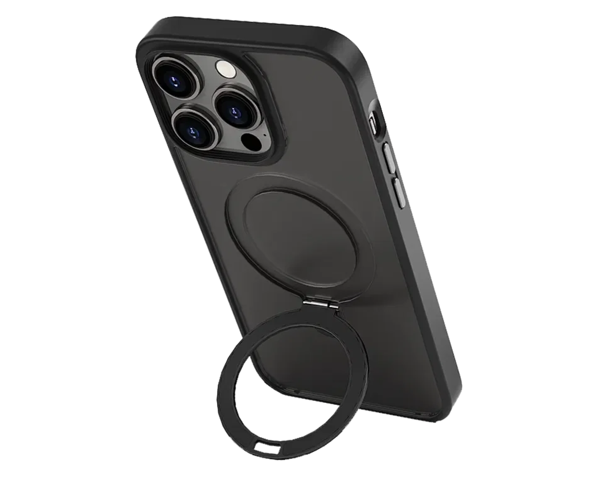 WiWU ZMM-010 iPhone Case with Stand - Best Prices
