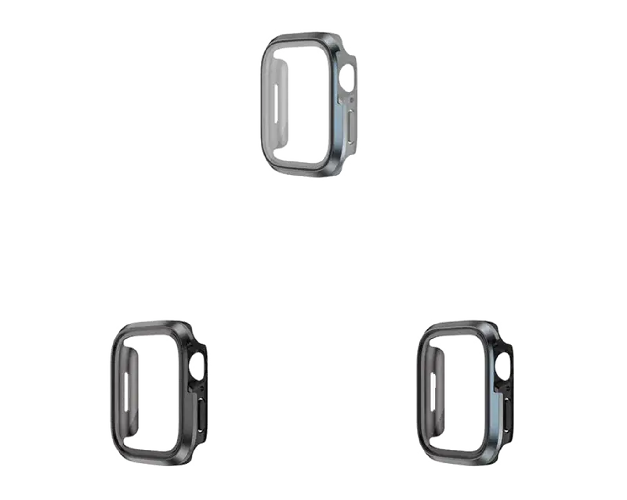 WiWU JD-104 Defender Watch Case - Best Prices