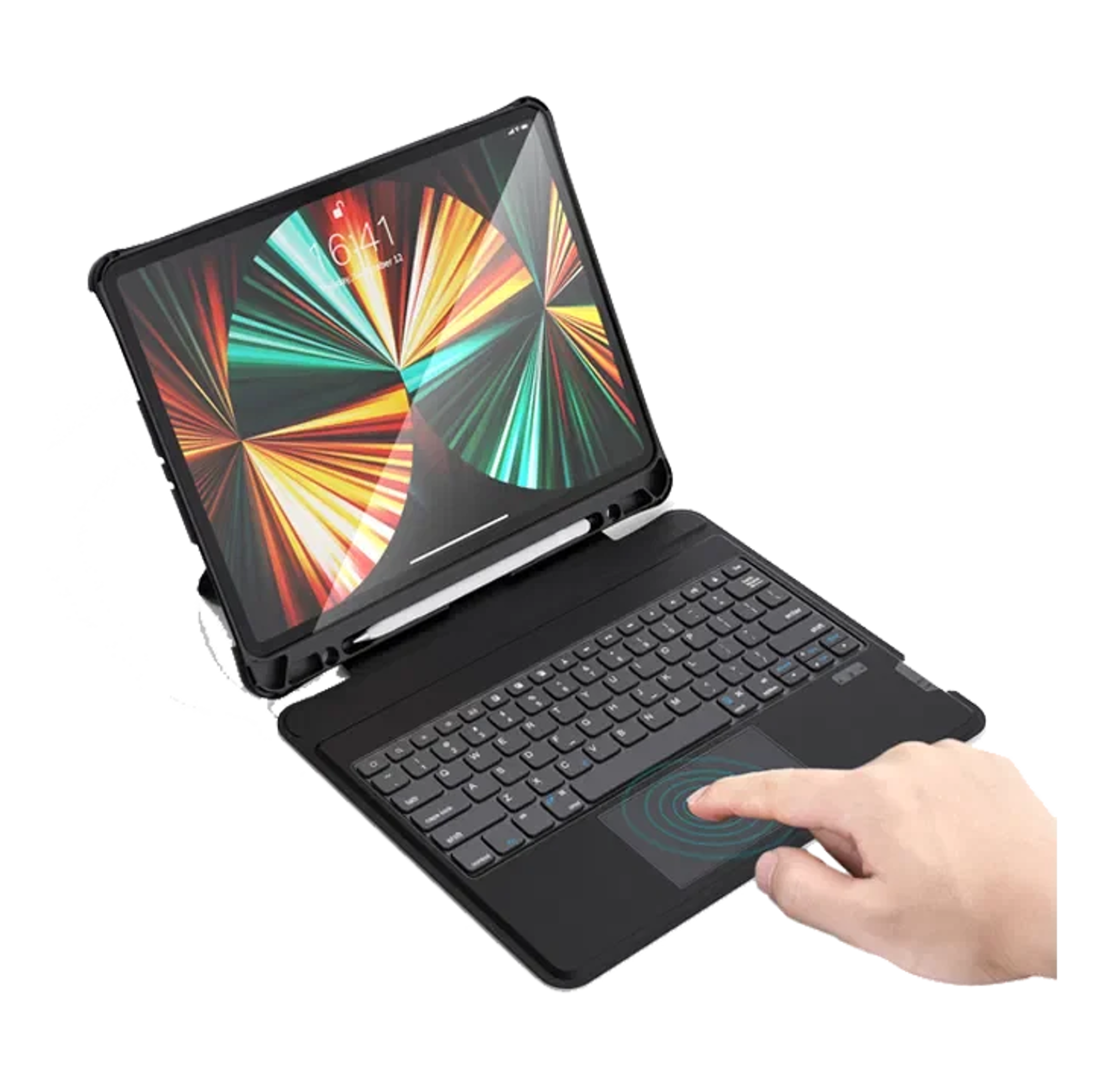 Choetech Wireless Keyboard Case for iPad Pro - Best Prices