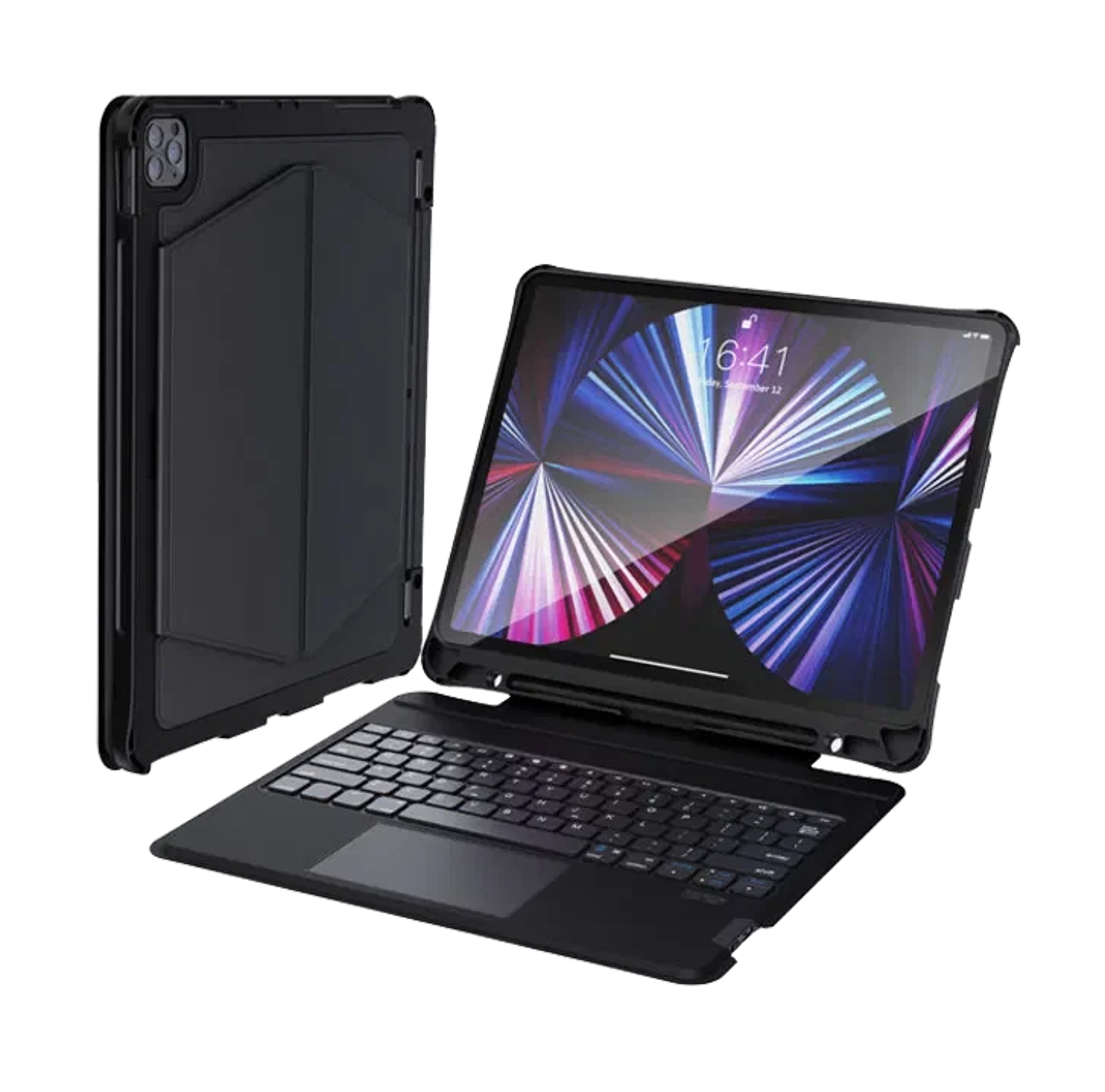 Choetech Wireless Keyboard Case for iPad Pro - Best Prices