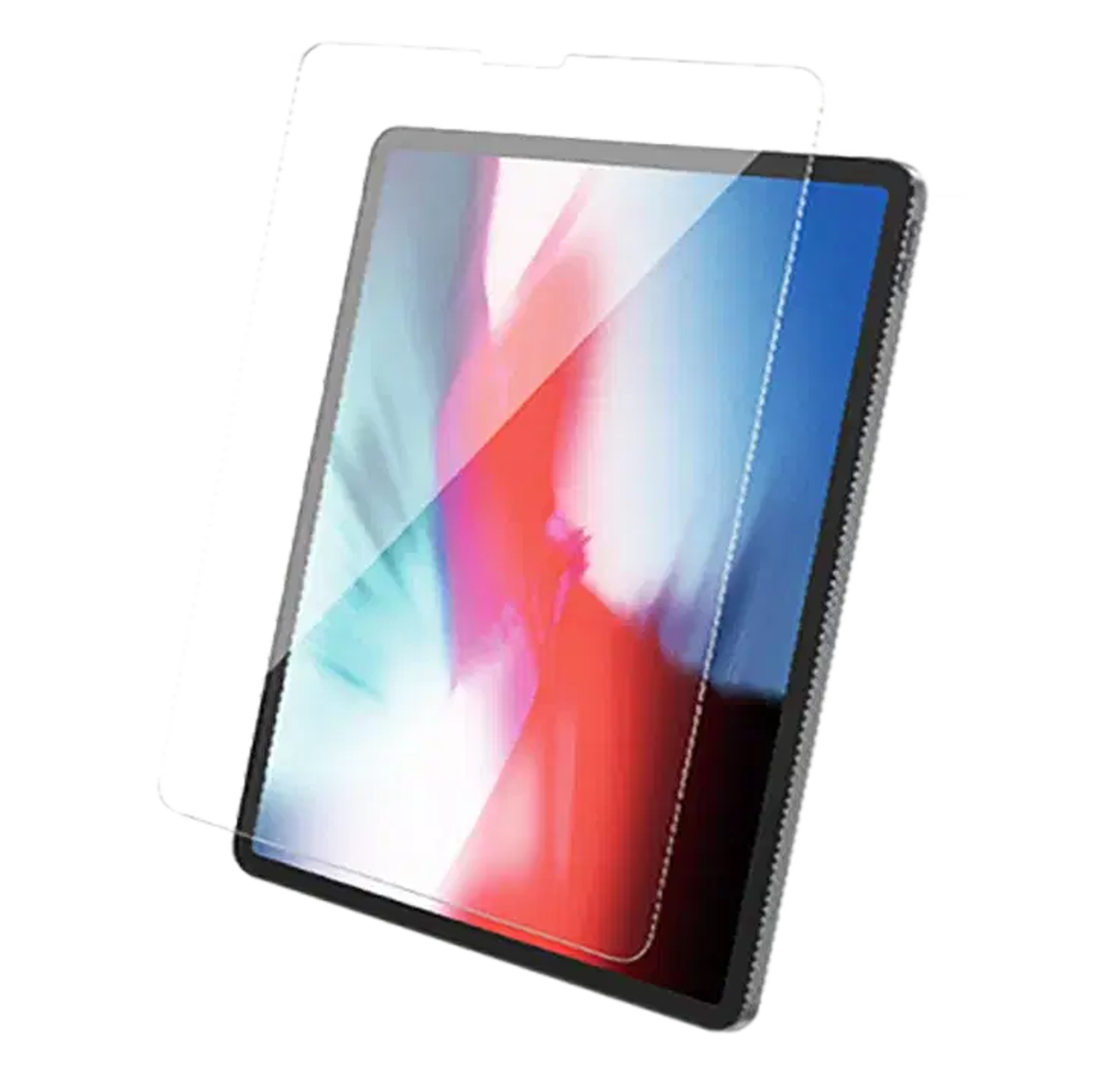 WiWU iVista Tempered Glass for iPad - 12.9