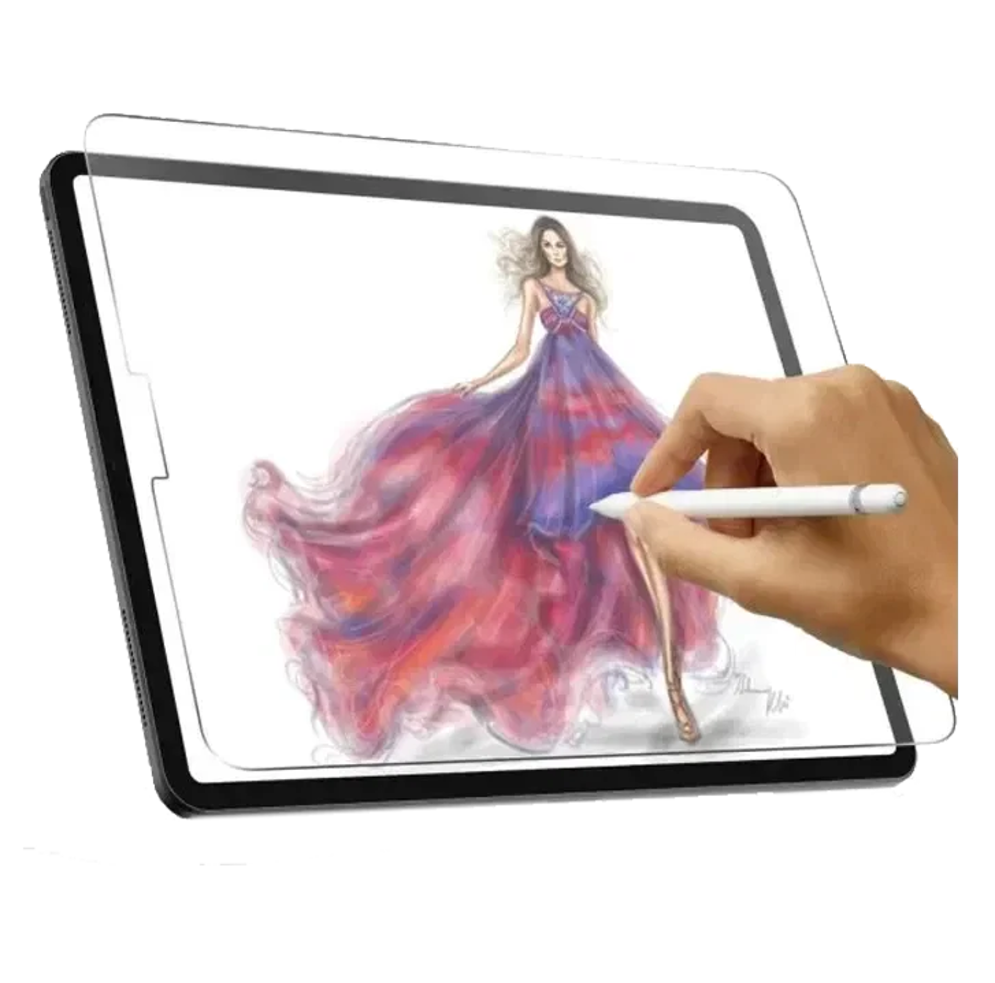 WiWU iPaper Protect Film for iPad - Best Prices