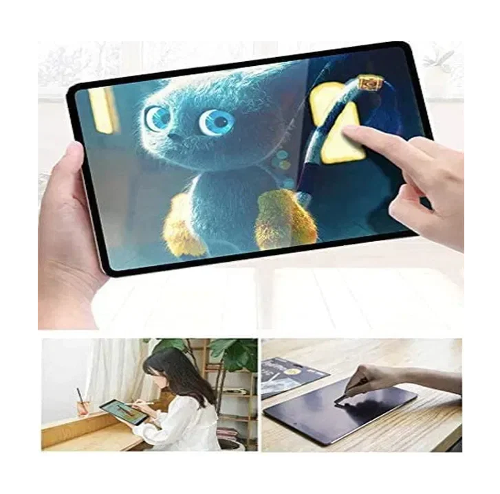 WiWU iPaper Protect Film for iPad - Best Prices