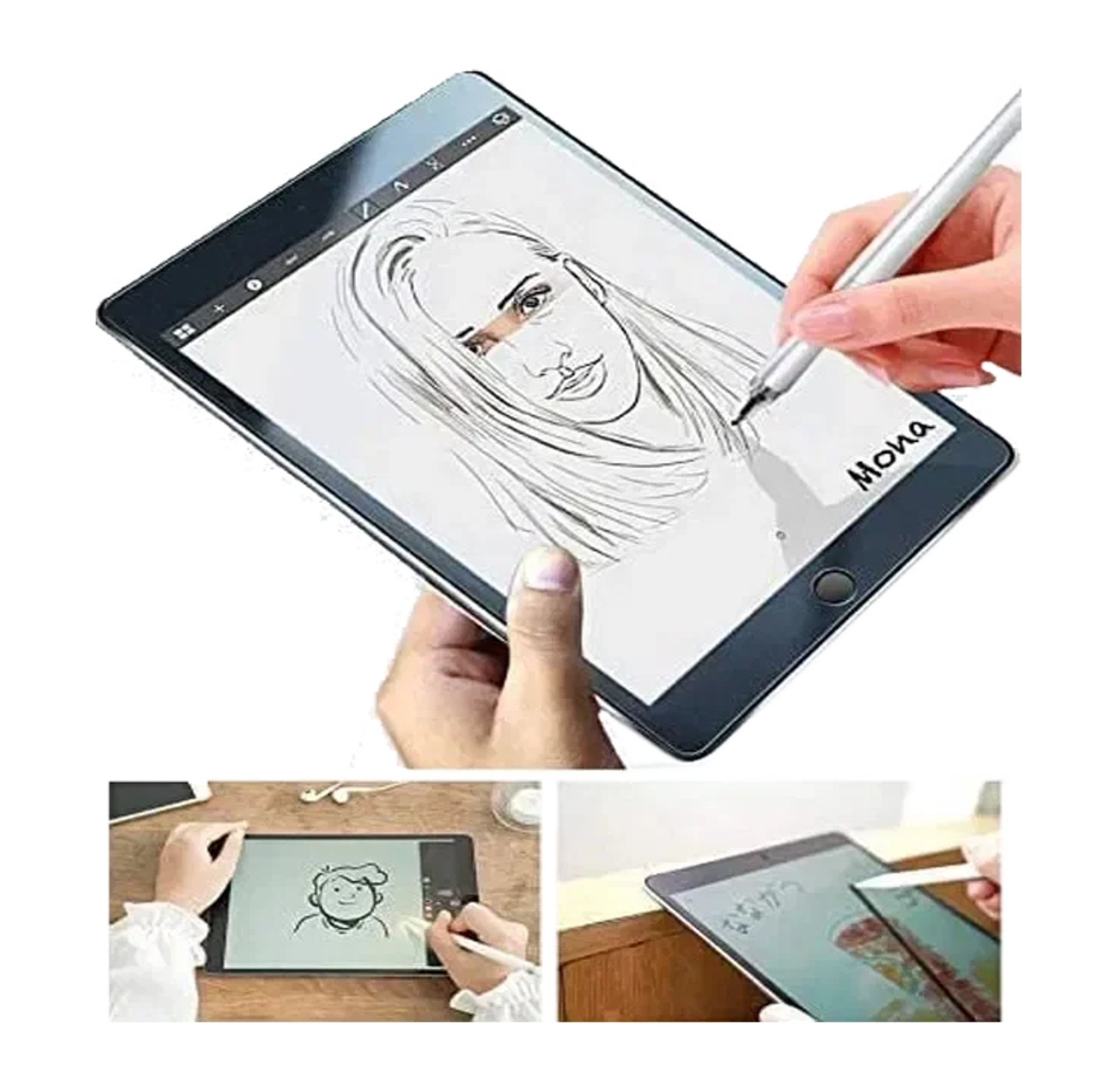 WiWU iPaper Protect Film for iPad - Best Prices