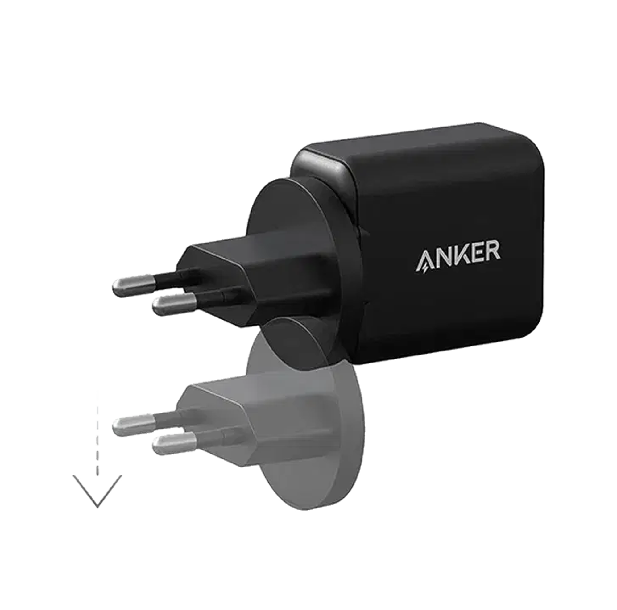 Anker 312 Charger Travel Adapter - Best Prices