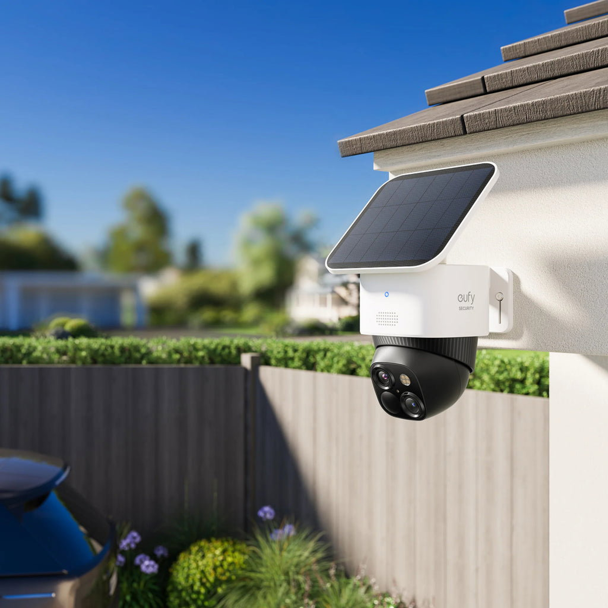 Eufy S320 SoloCam Security Outdoor - Best Prices