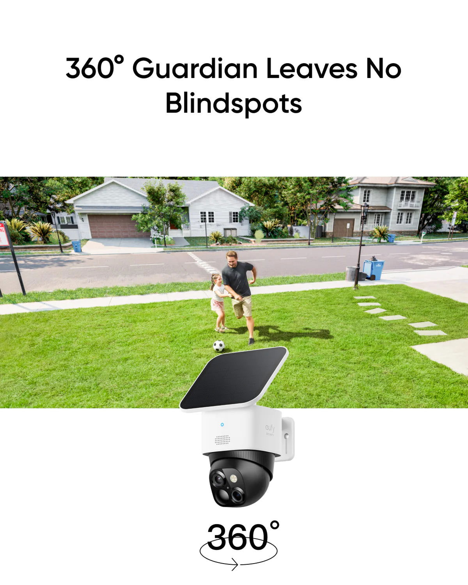 Eufy S320 SoloCam Security Outdoor - Best Prices