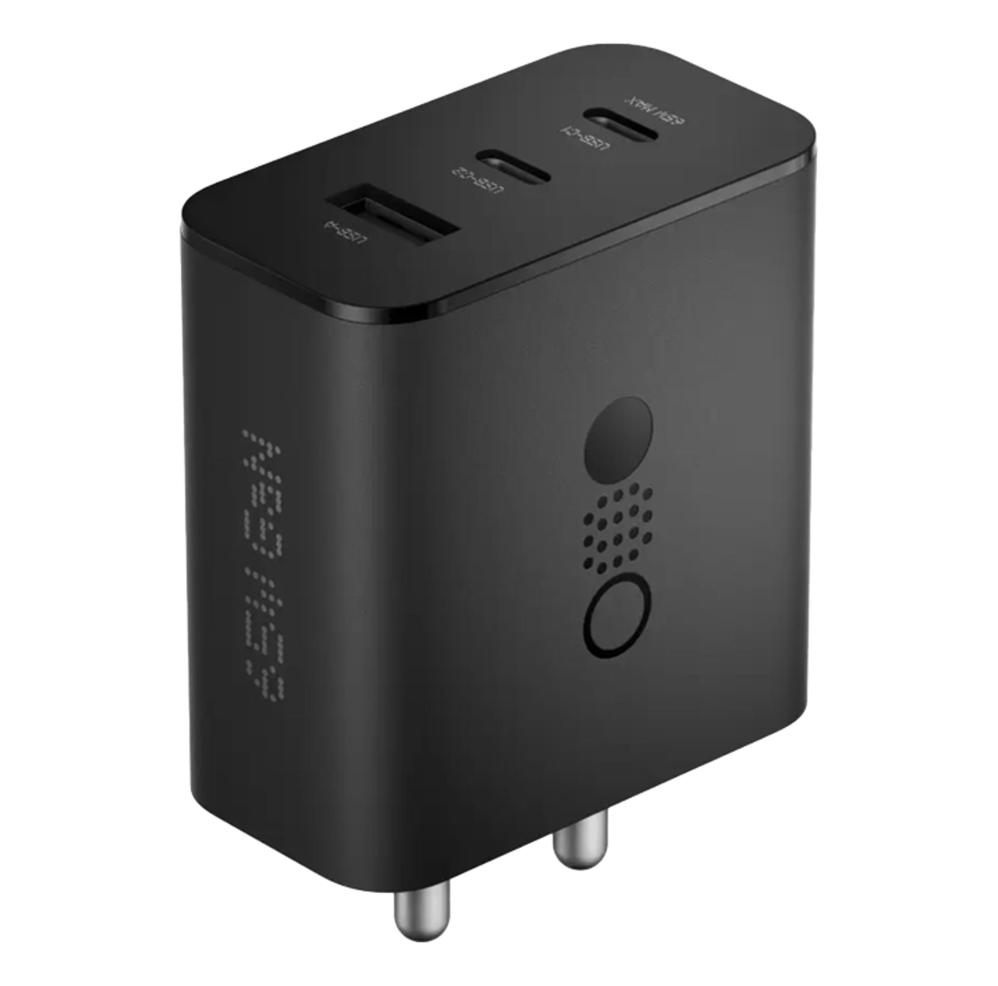 NOTHING GaN 65W 3 in 1 Power Adapter - Best Prices