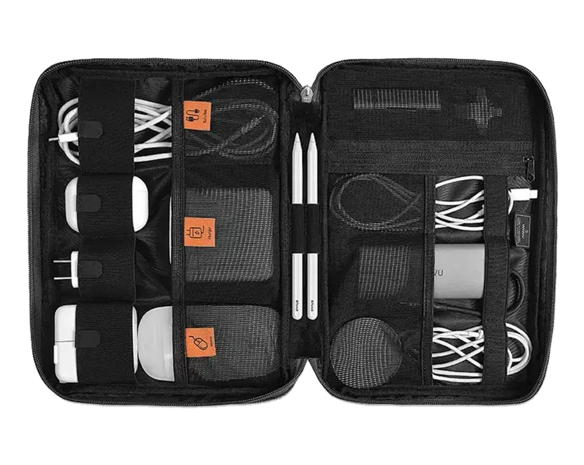 WiWU Pilot Travel Pouch - Best Prices