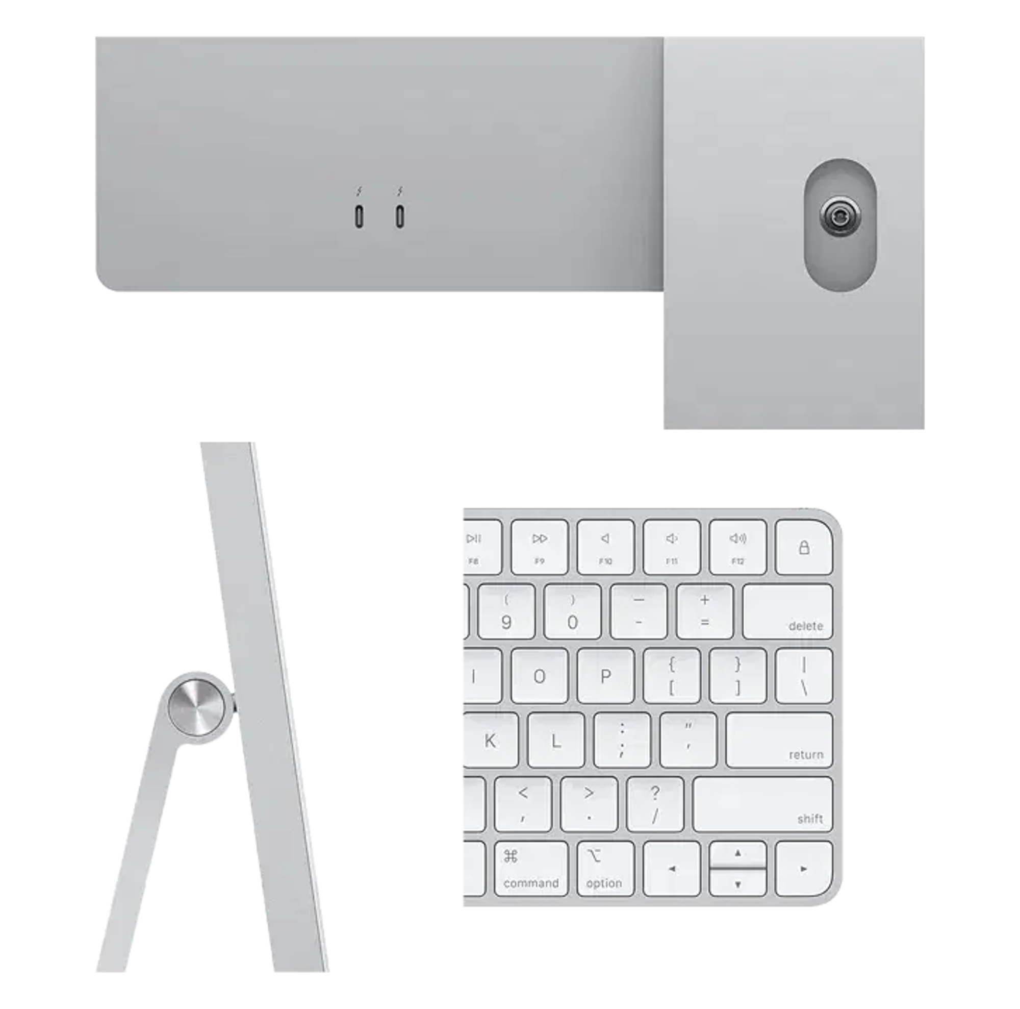 Apple iMac 24" M1 - Best Prices