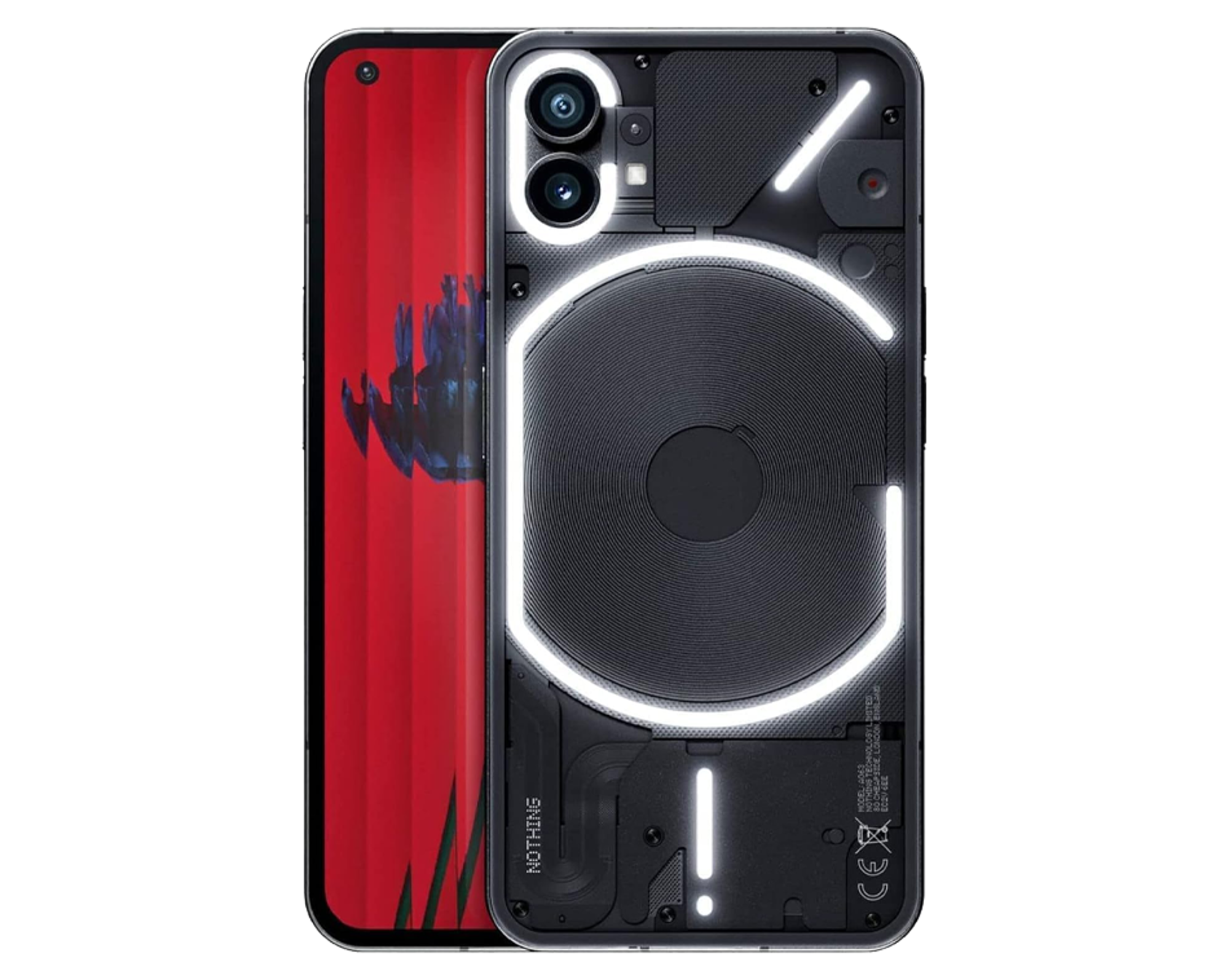 NOTHING Phone 2 - Best Prices