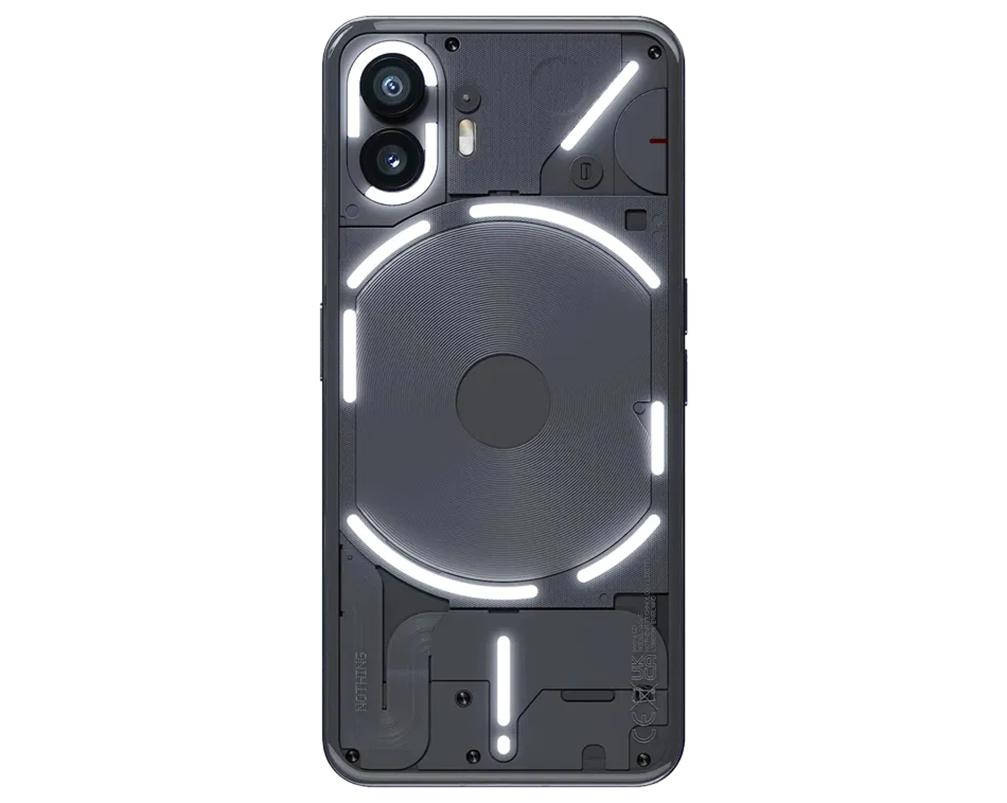 NOTHING Phone 2 - Best Prices