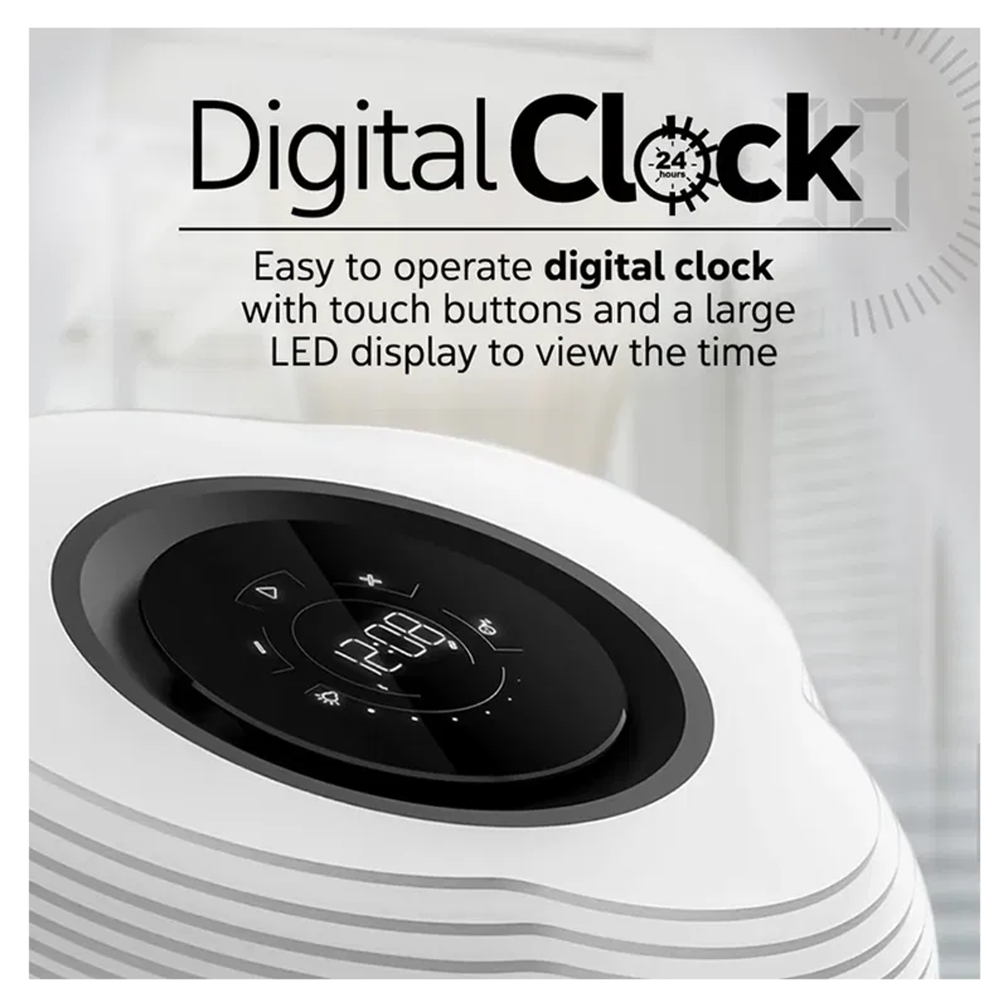 PROMATE 3 in 1 Cloud Design Wireless Speaker with LED Nightlight and Wireless Charger - Best Prices