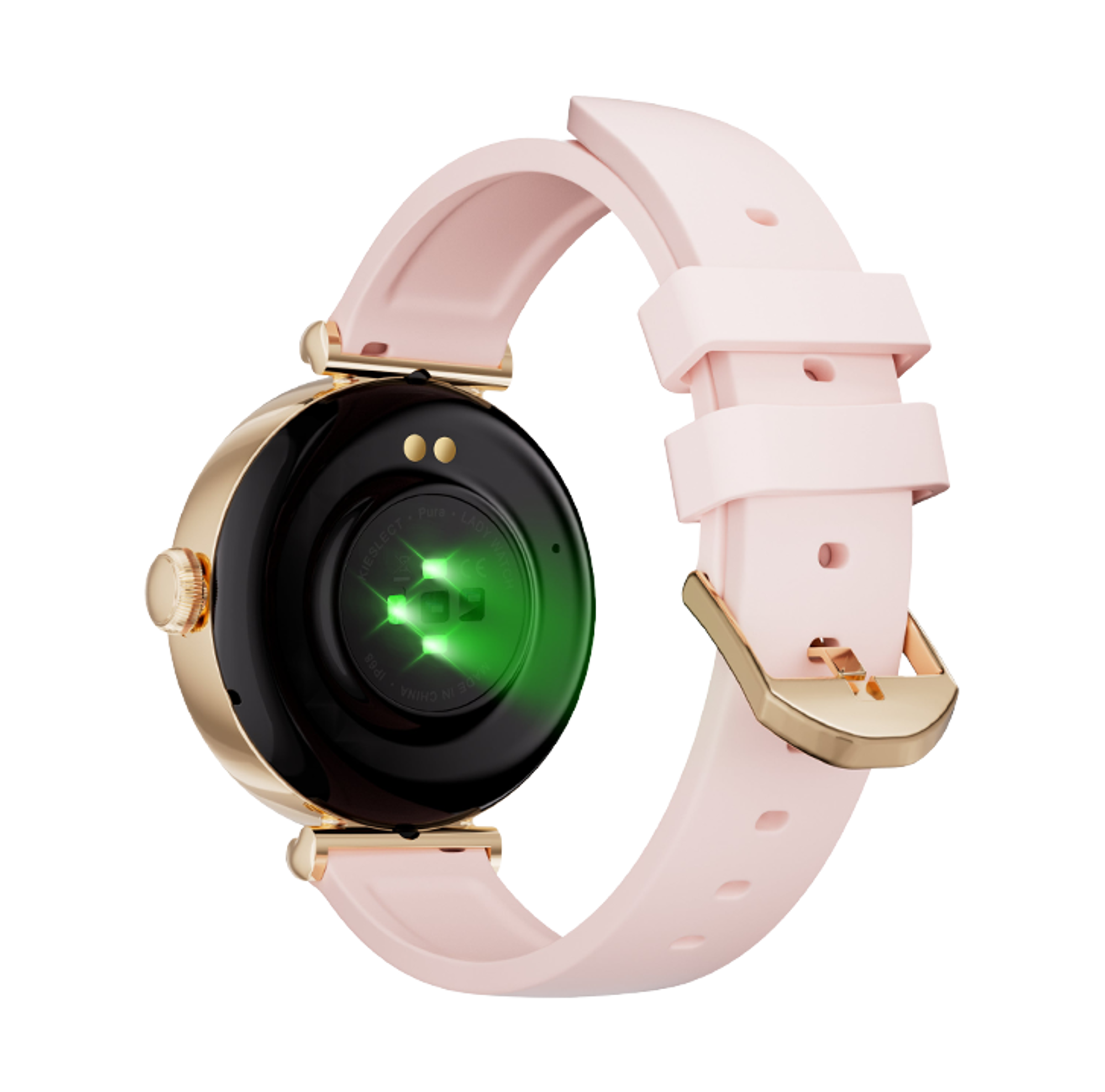 Kieslect Pura Lady Smart Watch - Best Prices